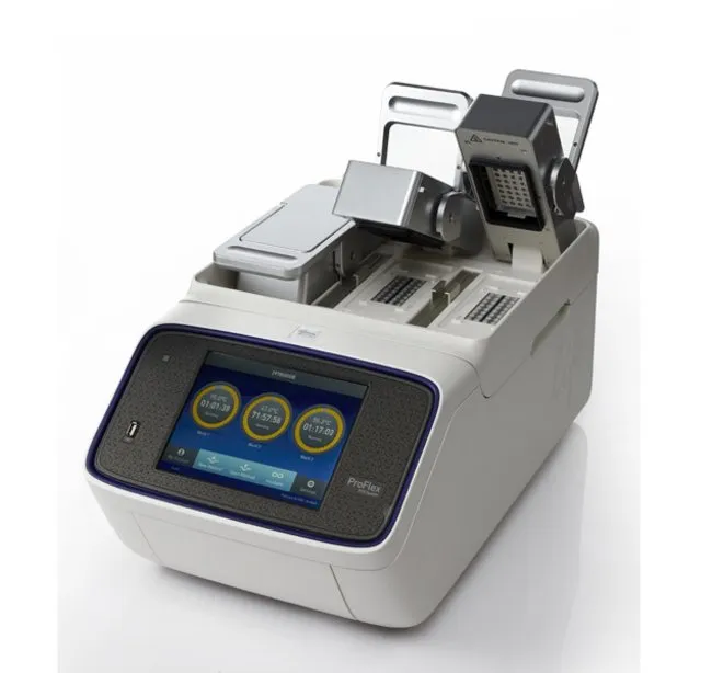 Applied Biosystems Proflex PCR Thermal Cycler 4483636, 4483638