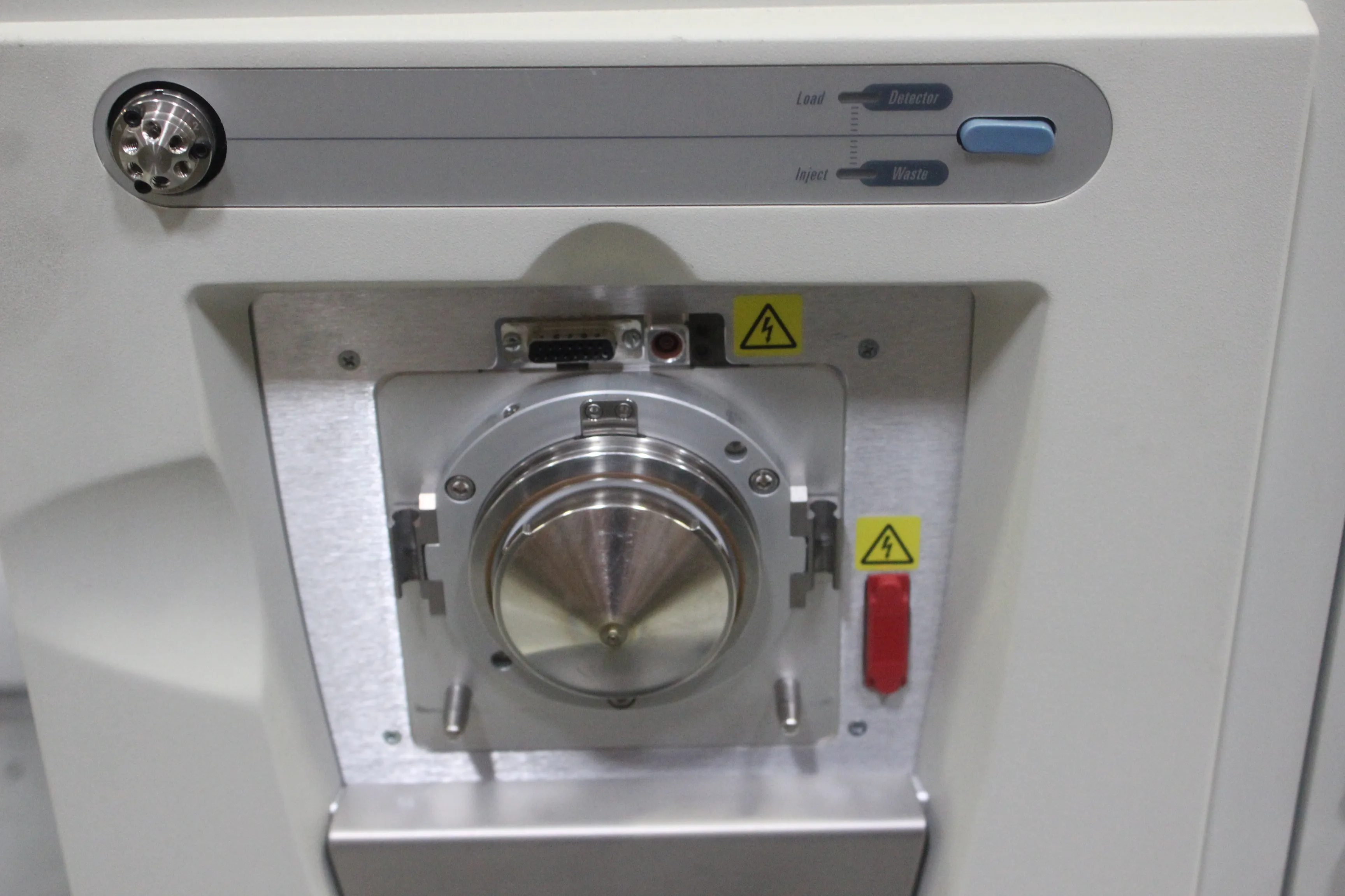 Thermo Fisher LTQ Orbitrap Velos & LTQ Velos Pro Mass Spectrometer