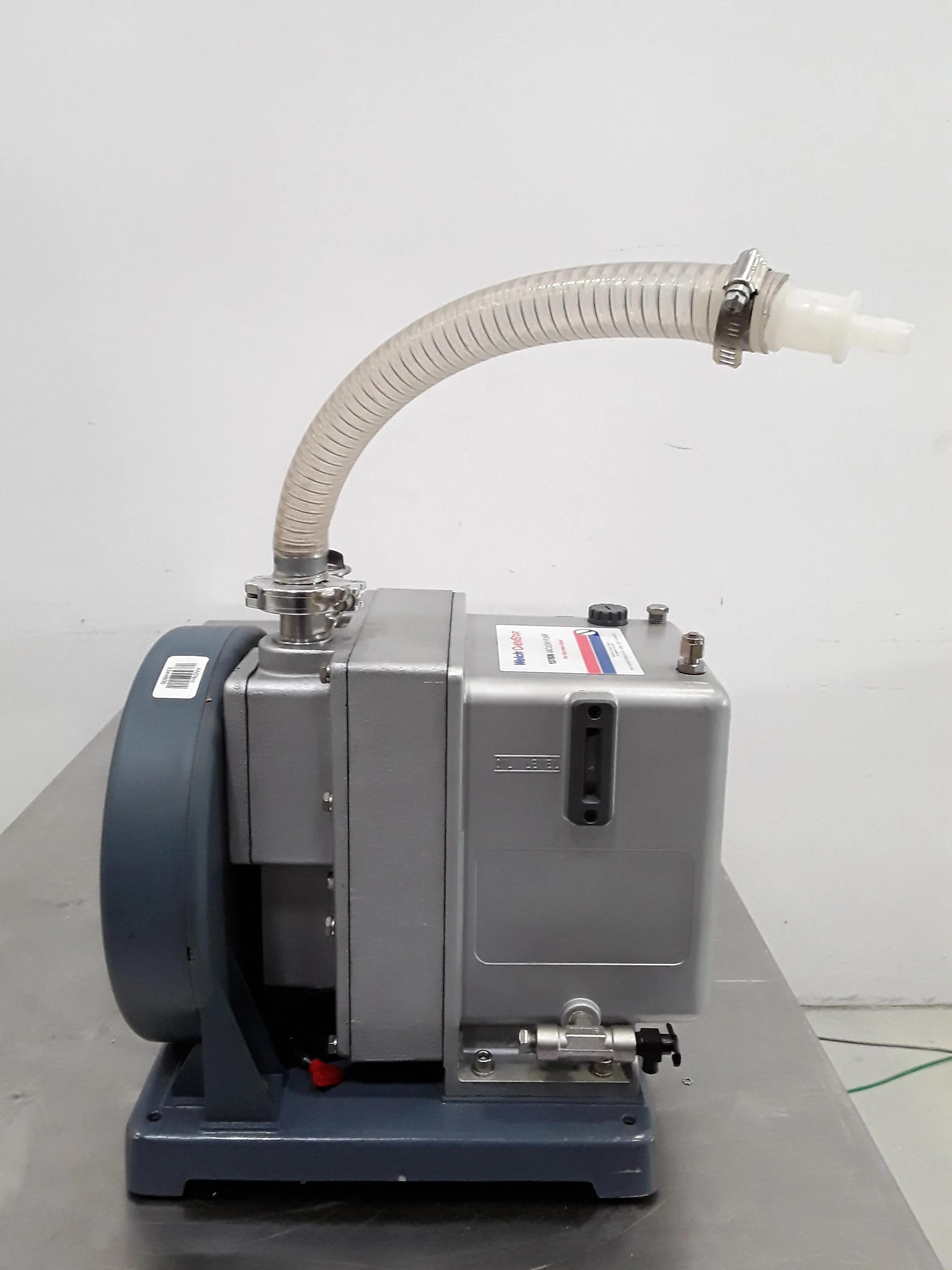 Welch ChemStar 1376N Belt-Driven Vacuum Pump