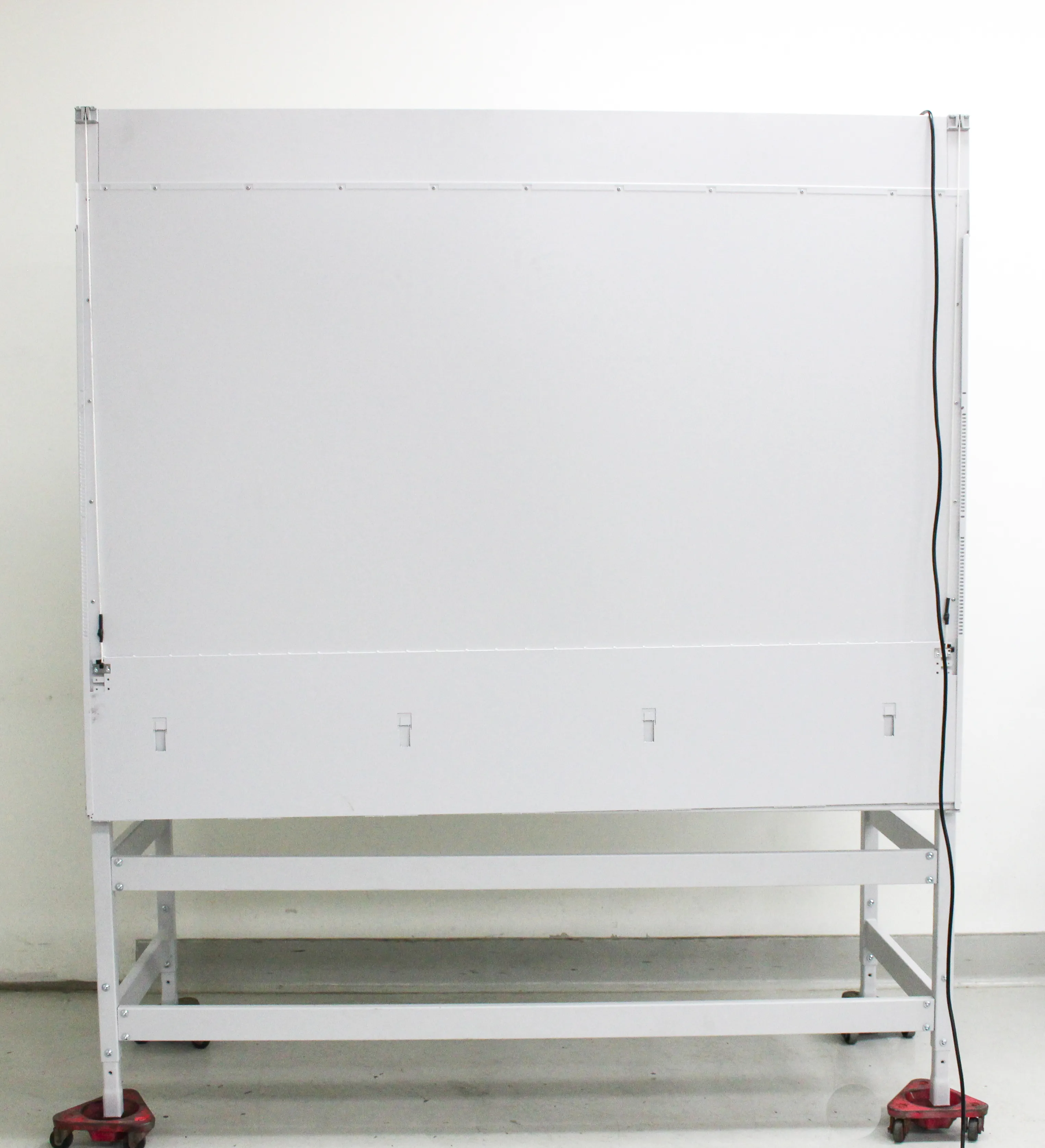 Thermo Scientific 1300 Series Class II, Type A2 Biological Safety Cabinet Model 1377 - Biosafety Cabinet