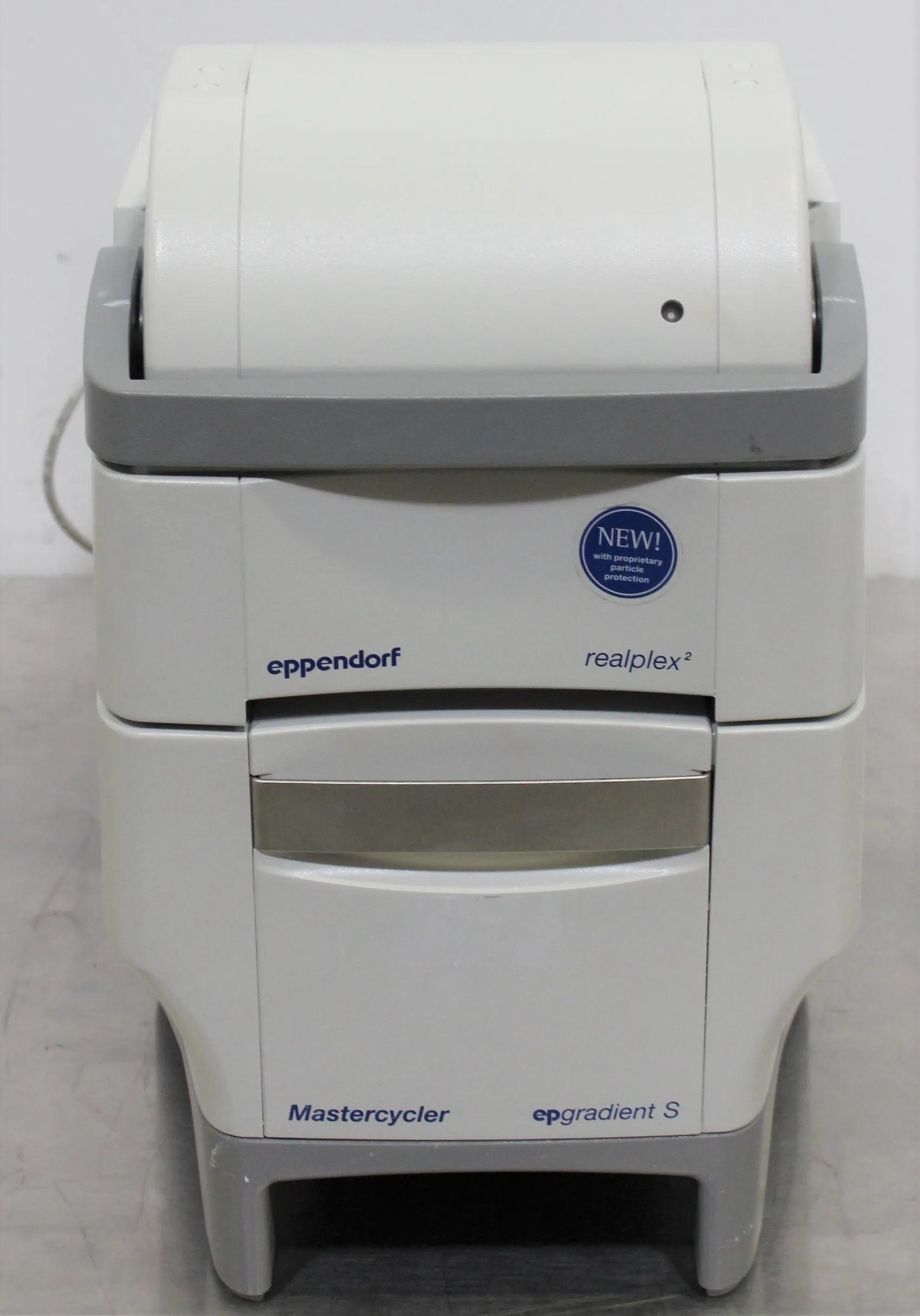 Eppendorf 5345 PCR Thermal Cycler