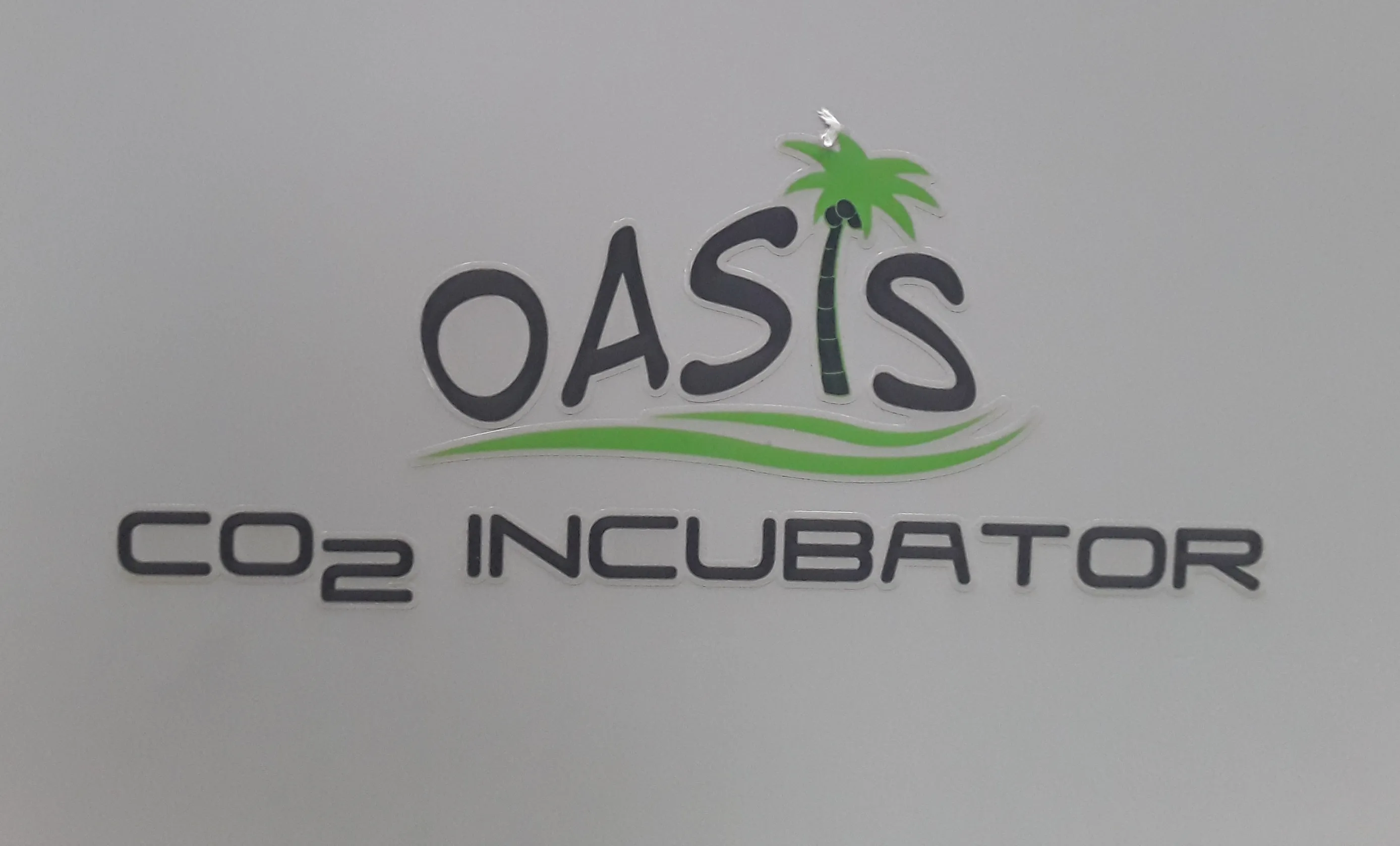 Caron Oasis CO2 Incubator Model 6404-46400-16404-16400-4