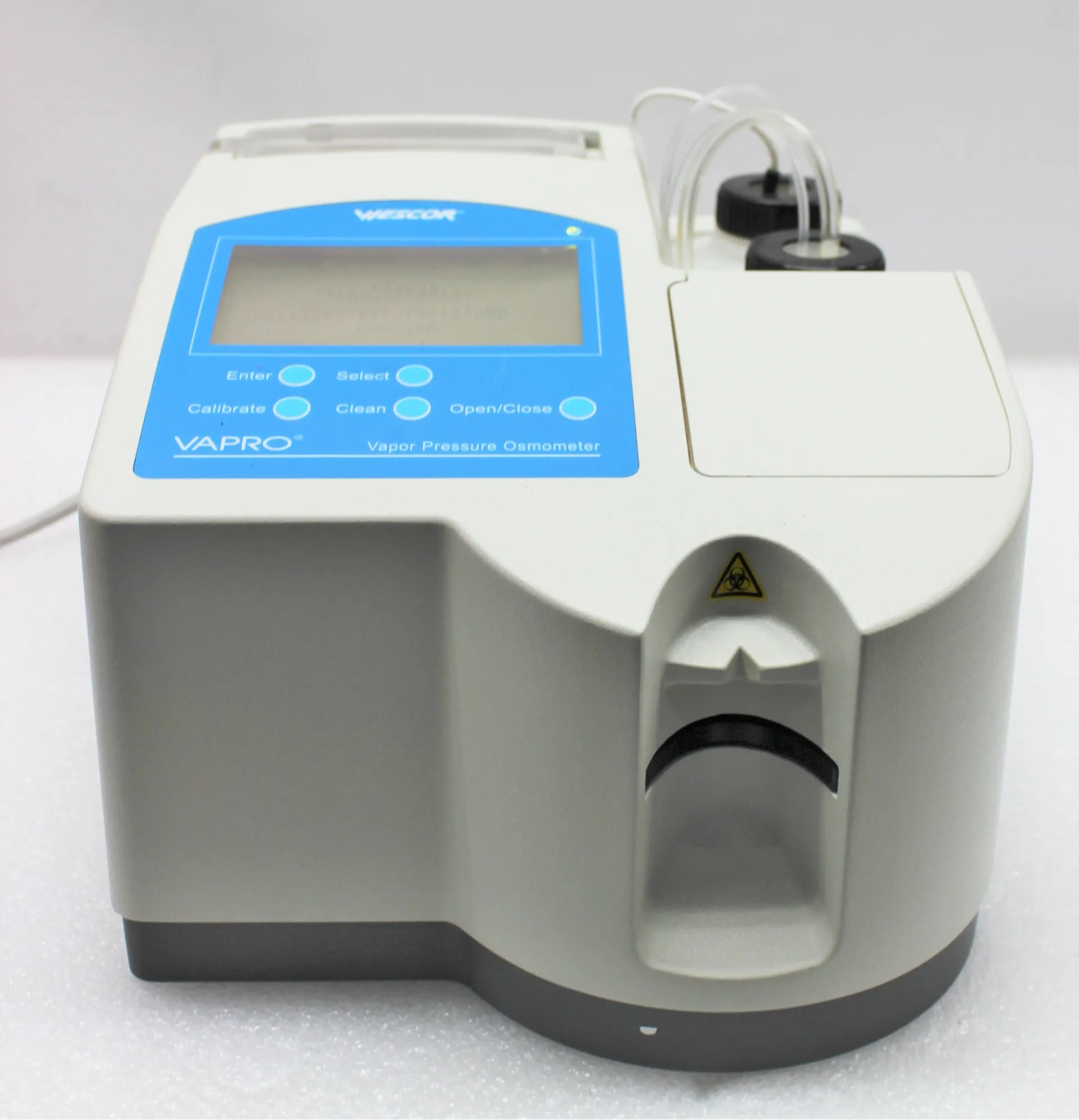 Wescor VaproModel 5600 Vapor Pressure Osmometer