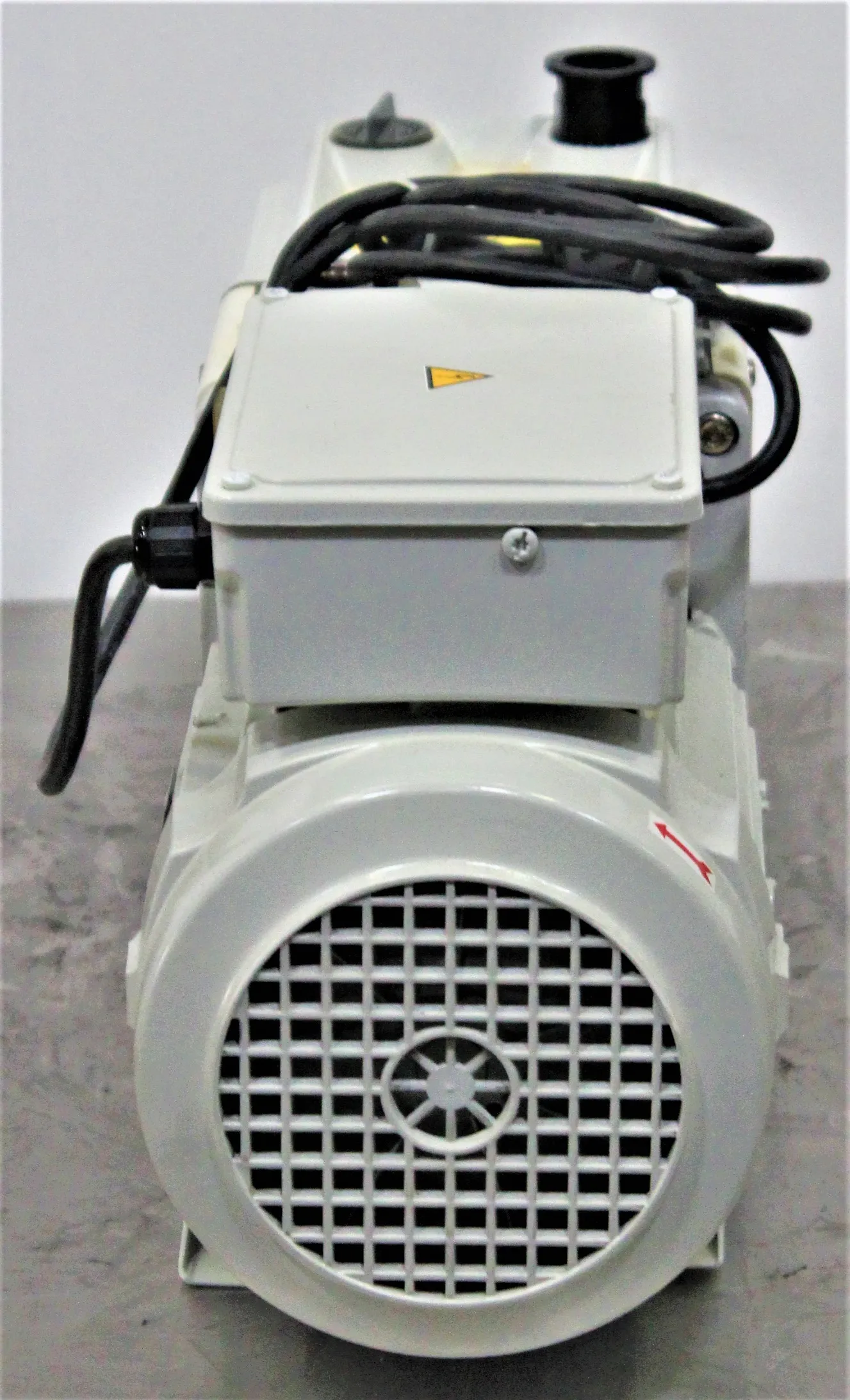 Edwards E2M30 Rotary Vane Vacuum Pump - Lab and Medical Equipment