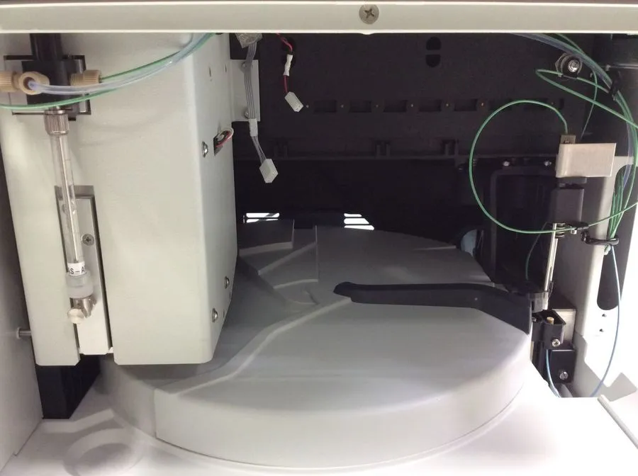 Thermo Fisher Dionex AS-AP Autosampler for Ion Chromatography w/ Accessories