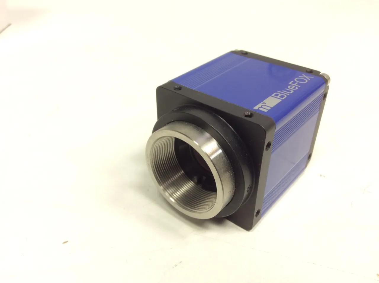 Matrix Fusion mvBlueFOX 102aG Industrial CCD & CMOS Camera