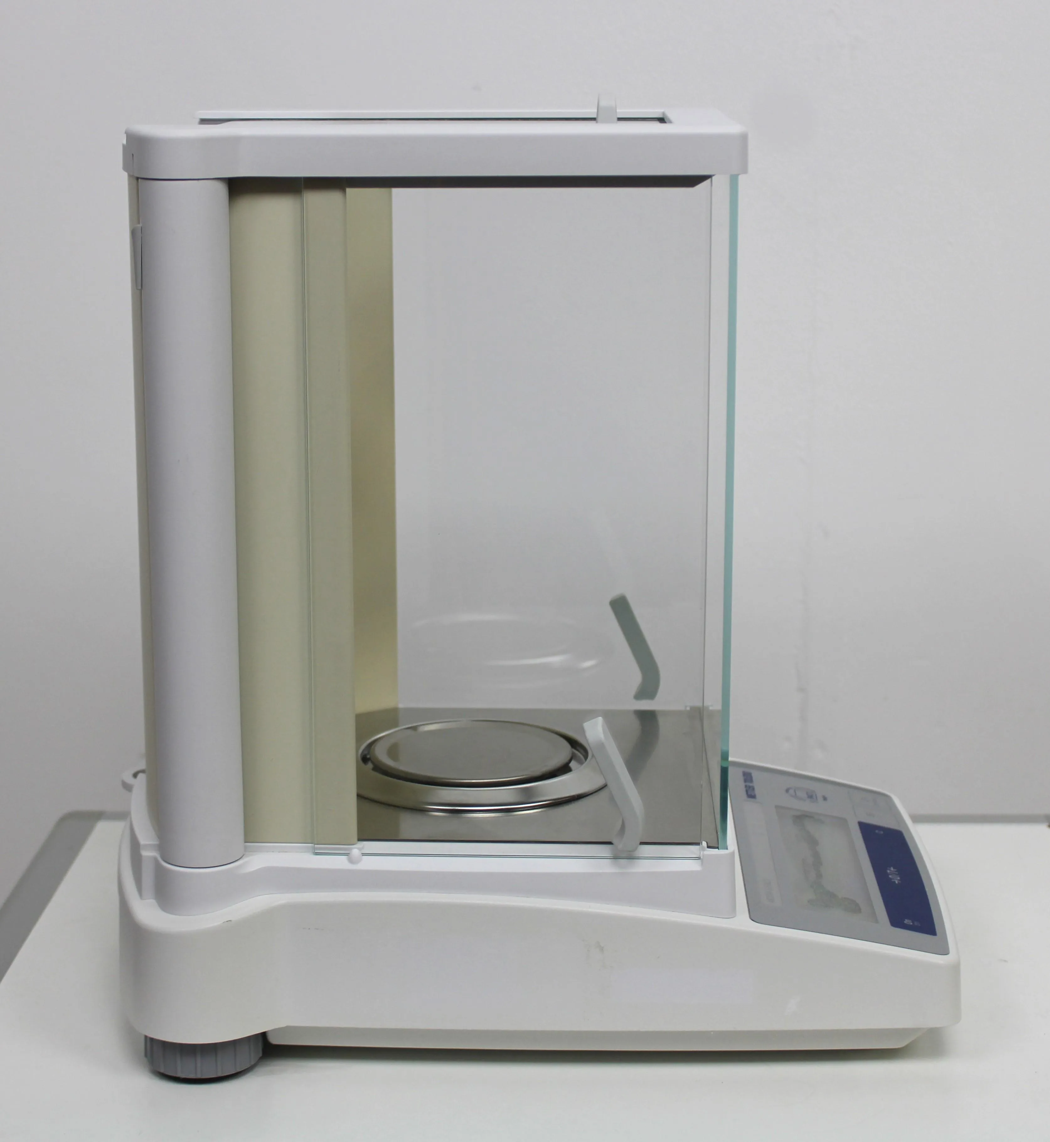 Mettler Toledo Analytical Balance AB204-S