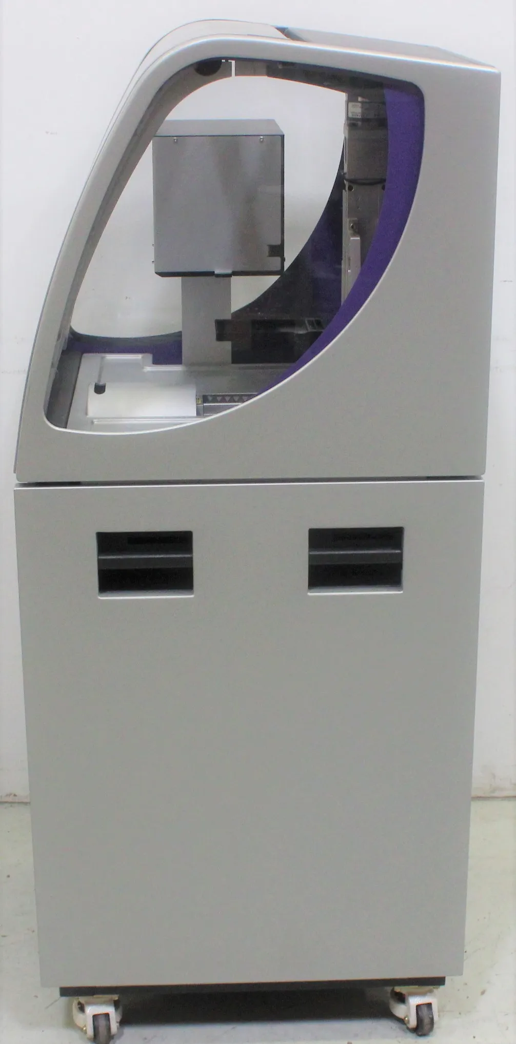 Caliper Life Sciences AMS 90SE DNA Fragment Analysis Automator