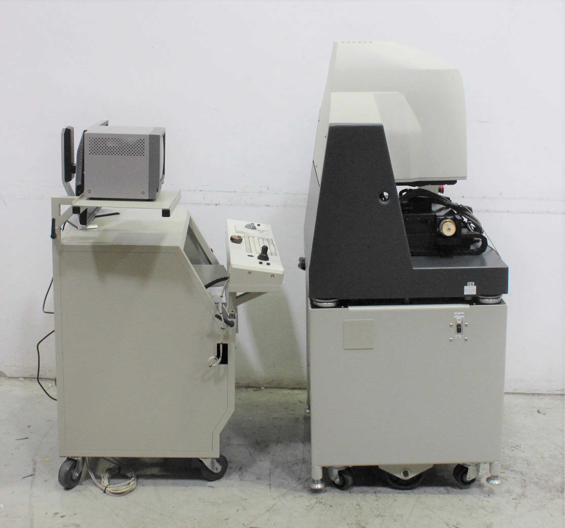 Veeco Instruments NT3300 Imaging System