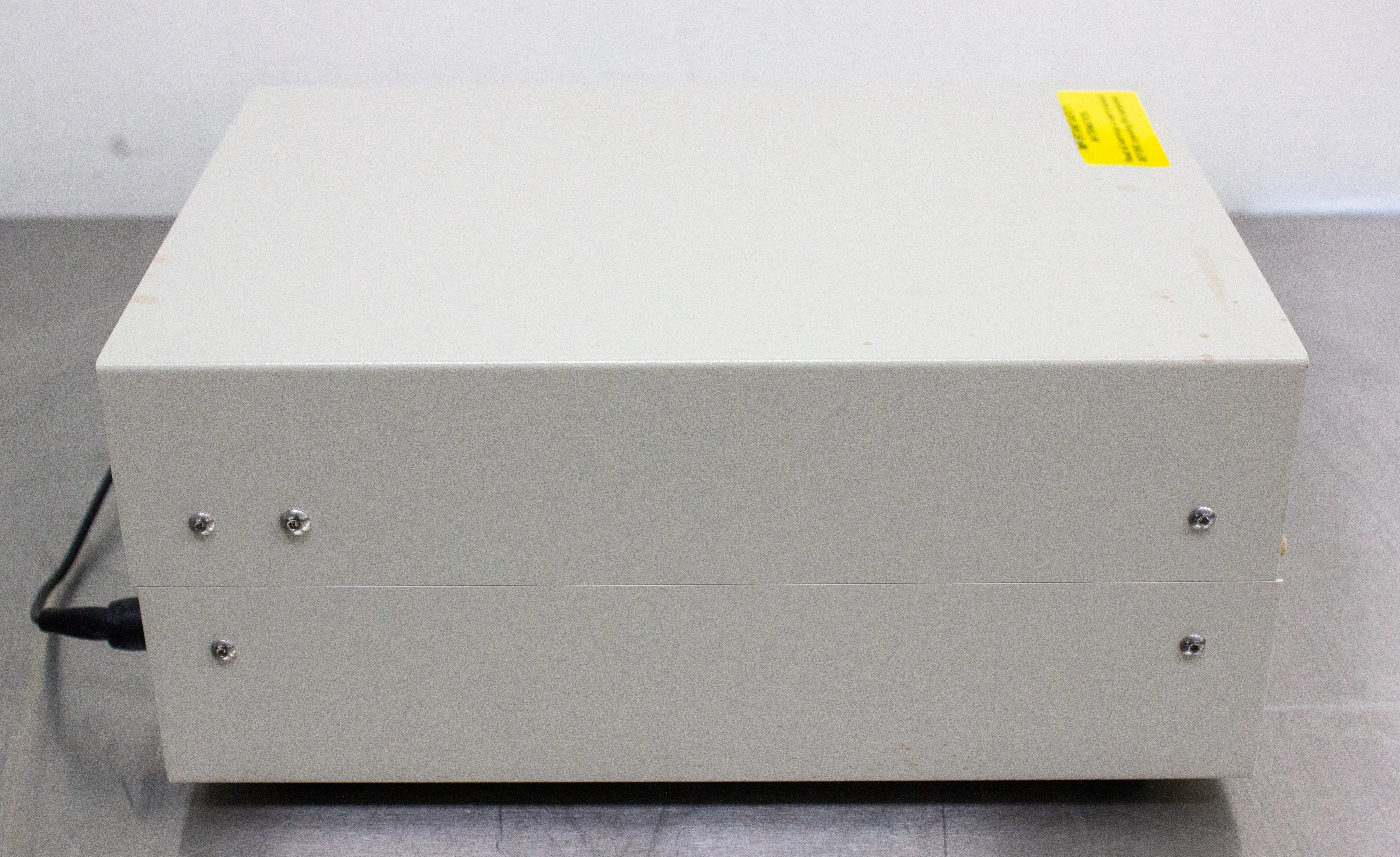 Cole Parmer PicoSpin-45 Benchtop 45 MHz NMR Spectrometer