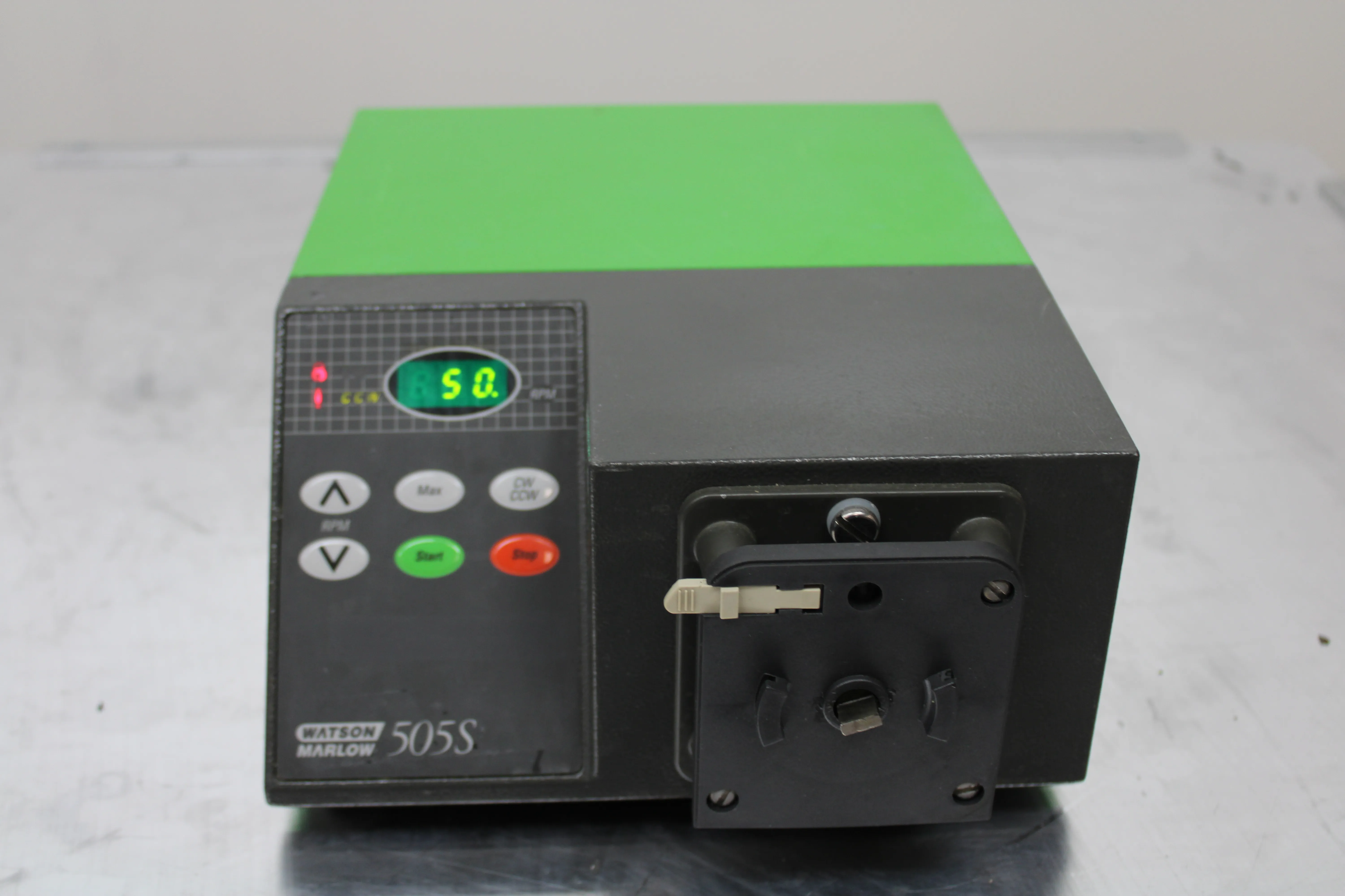 Watson Marlow 505S Peristaltic Pump