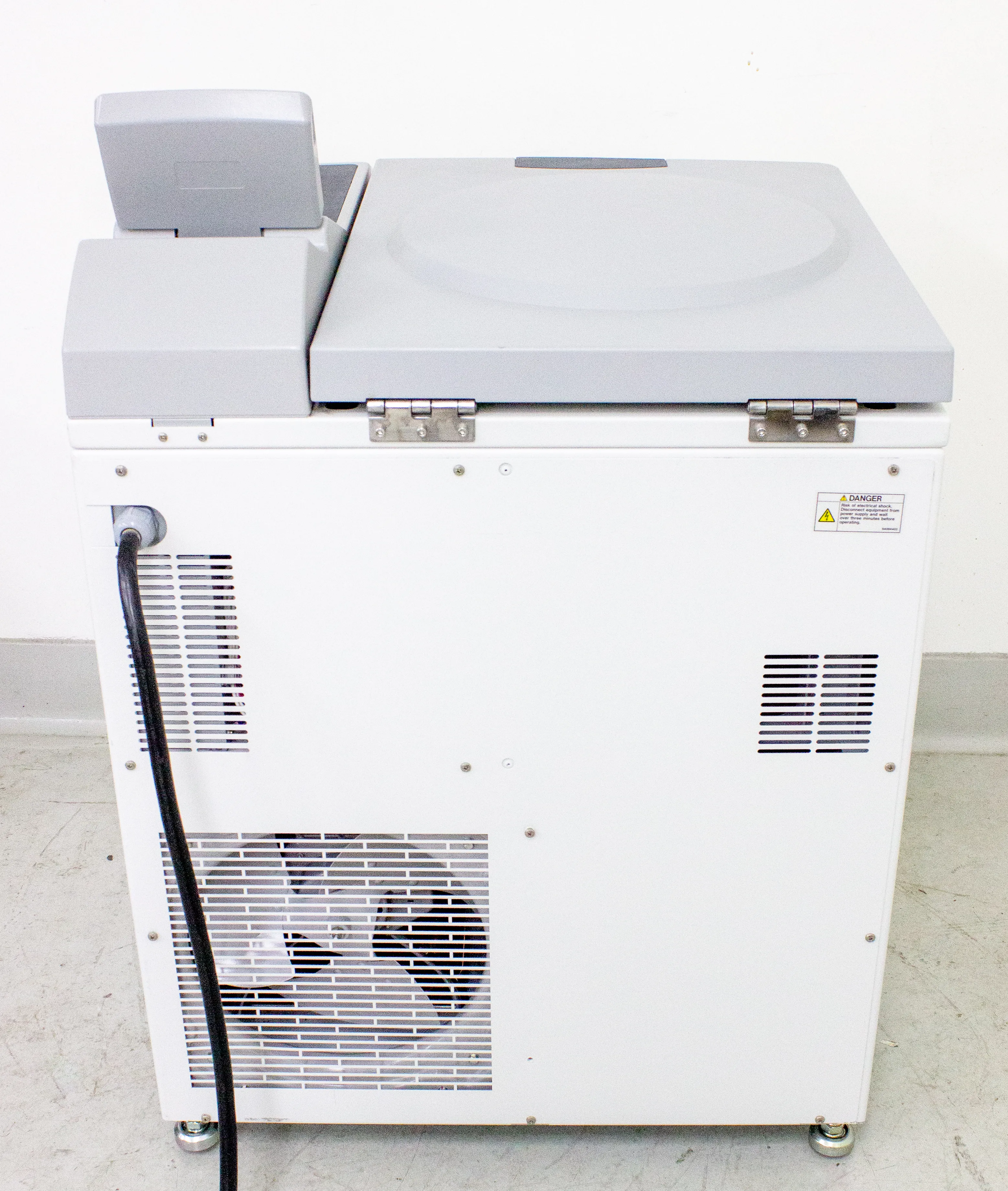 Thermo Scientific Sorvall RC-6 Plus Refrigerated Super Speed Centrifuge