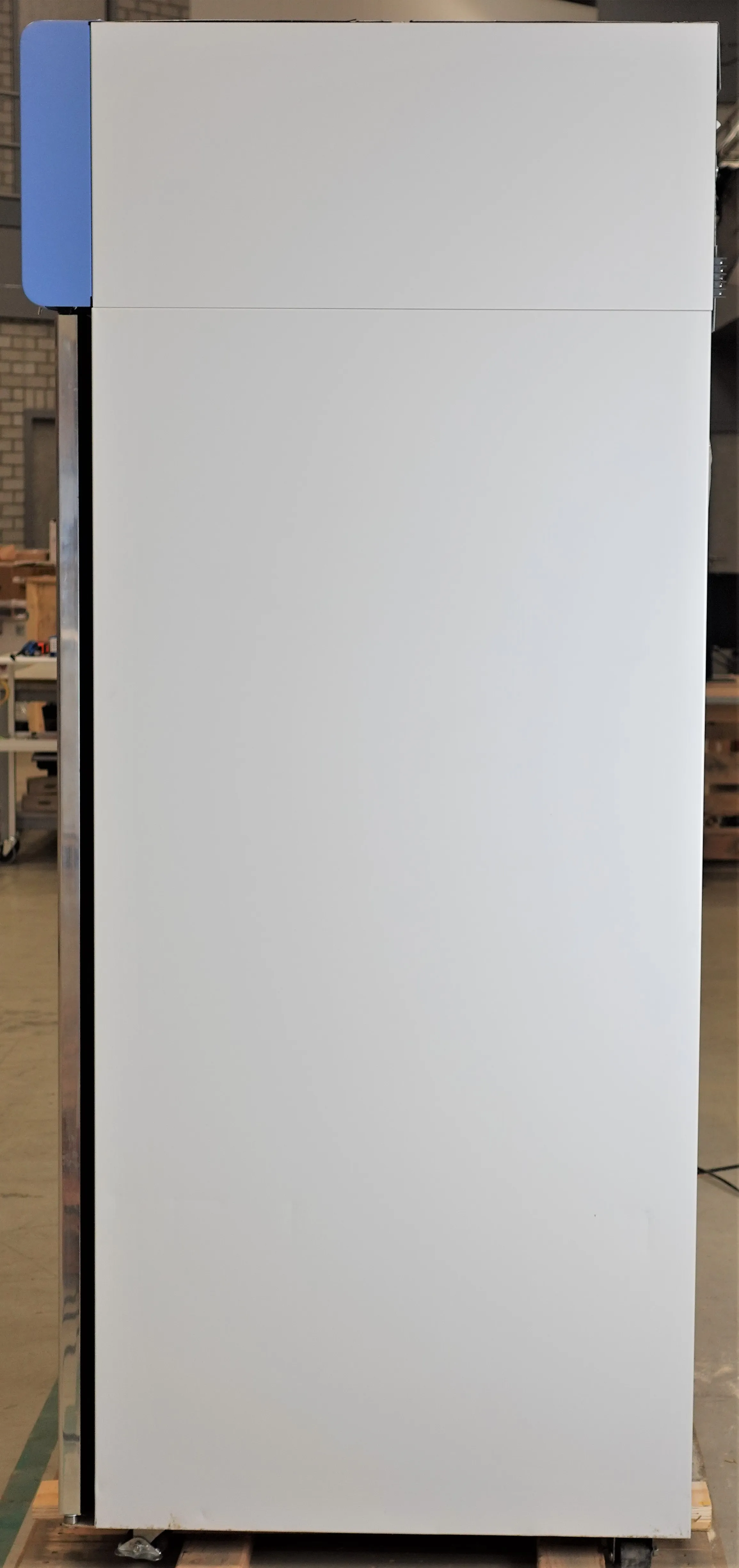 Thermo Scientific Forma FRGG7504A HP Lab Refrigerator with Triple GlassDoors