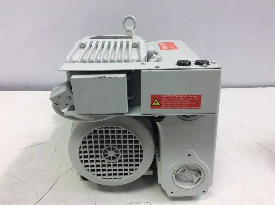 Sogevac SV 40/65 BIFC Vacuum Pump