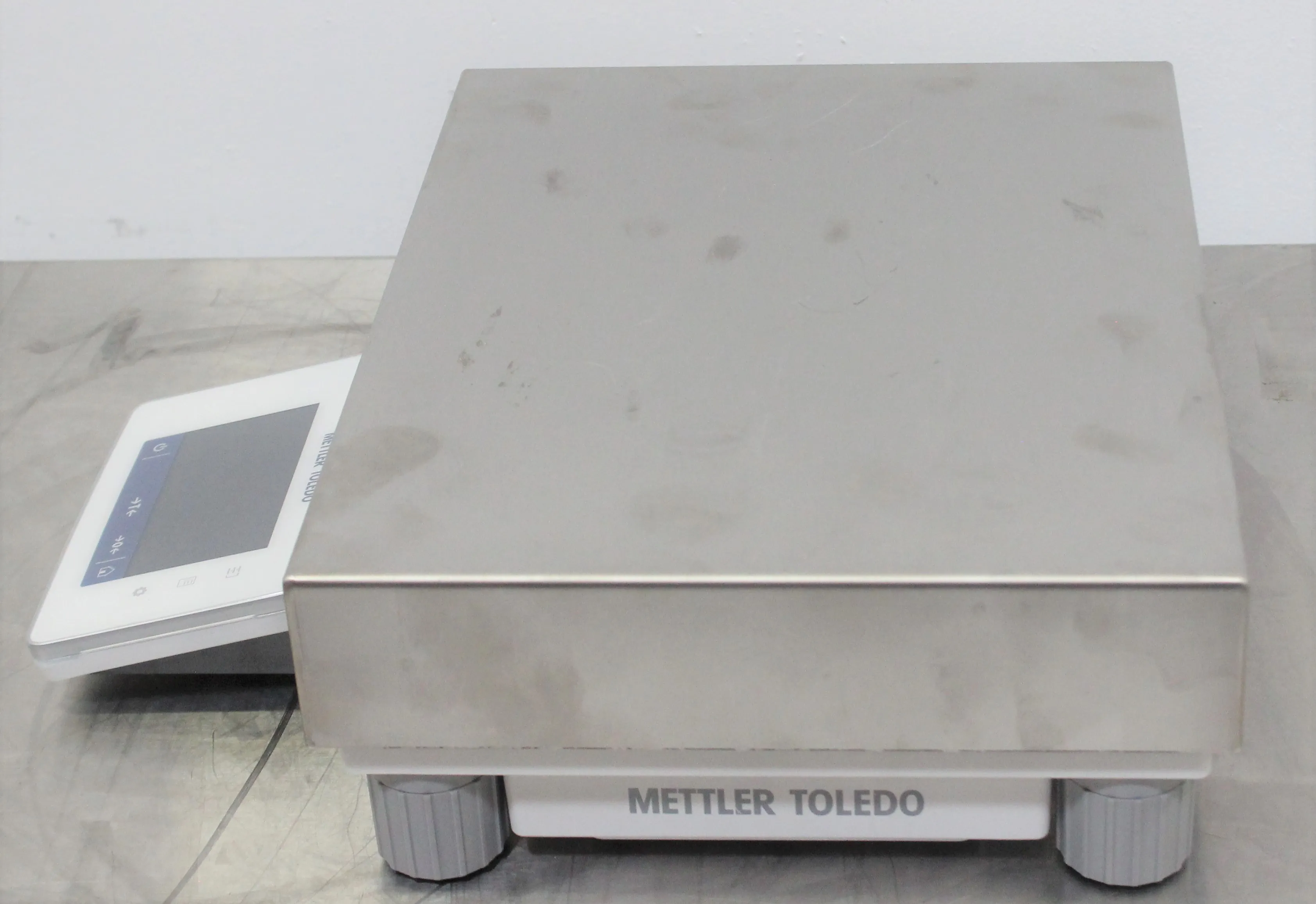 Mettler-Toledo XSR32000L Analytical Balance