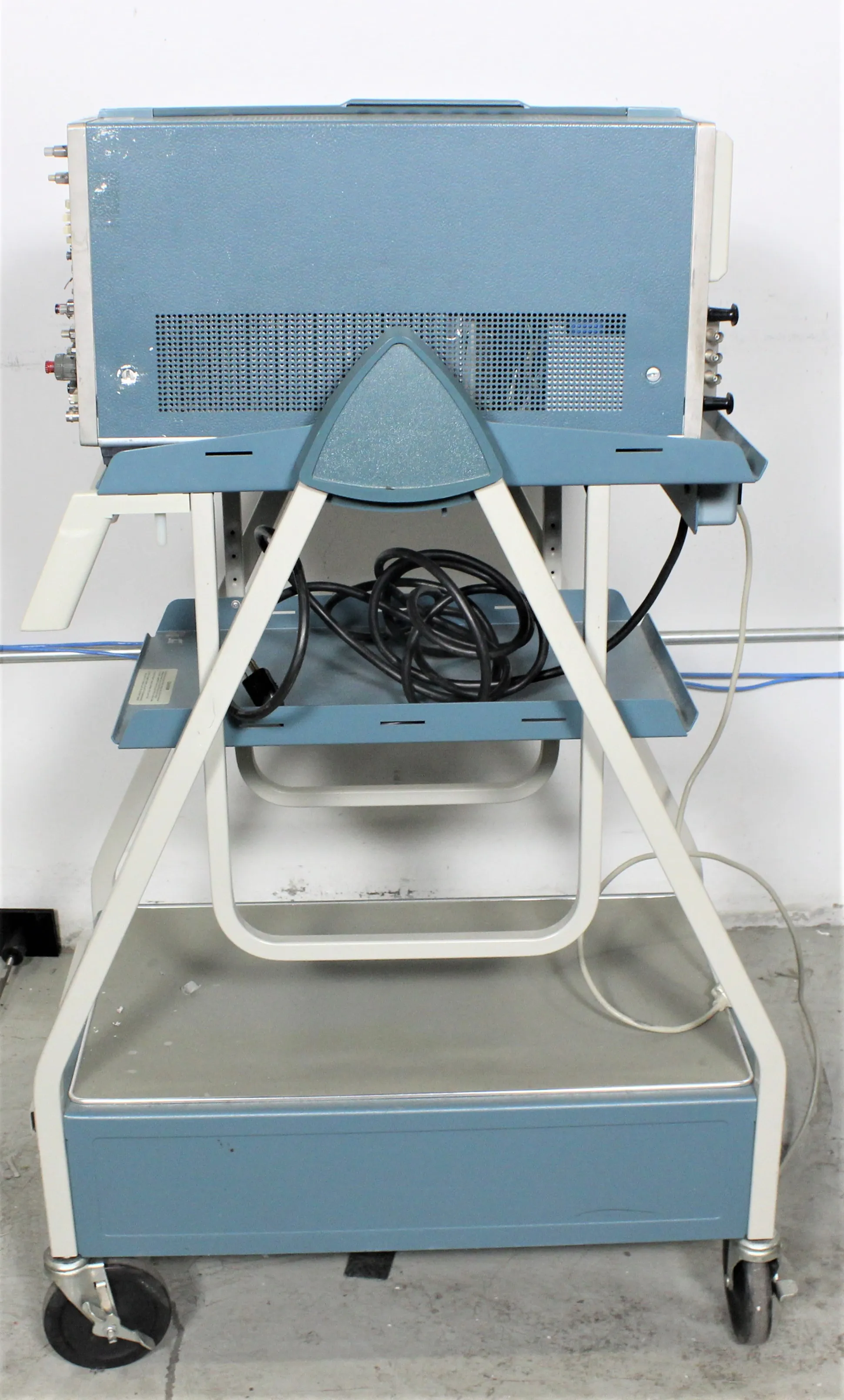 Tektronix 7603 100 MHz Digital Oscilloscope