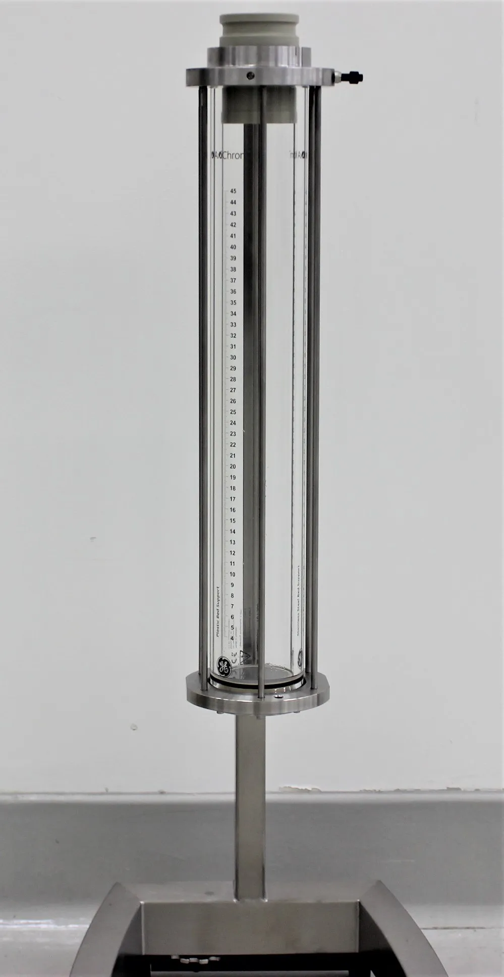 GE AxiChrom 100/500 Chromatography Column