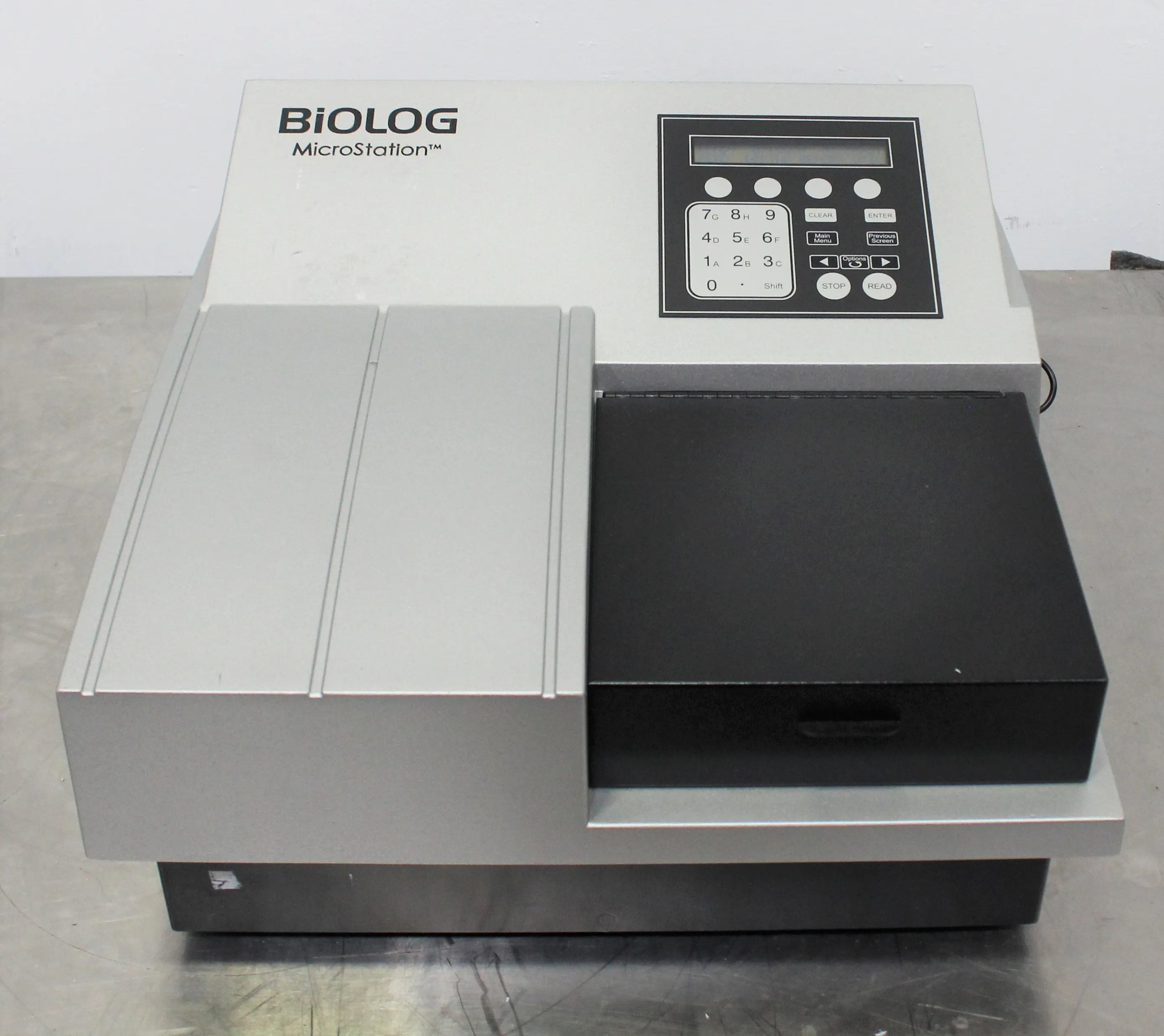 Biolog ELX808BLG Eight Channel Plate Reader