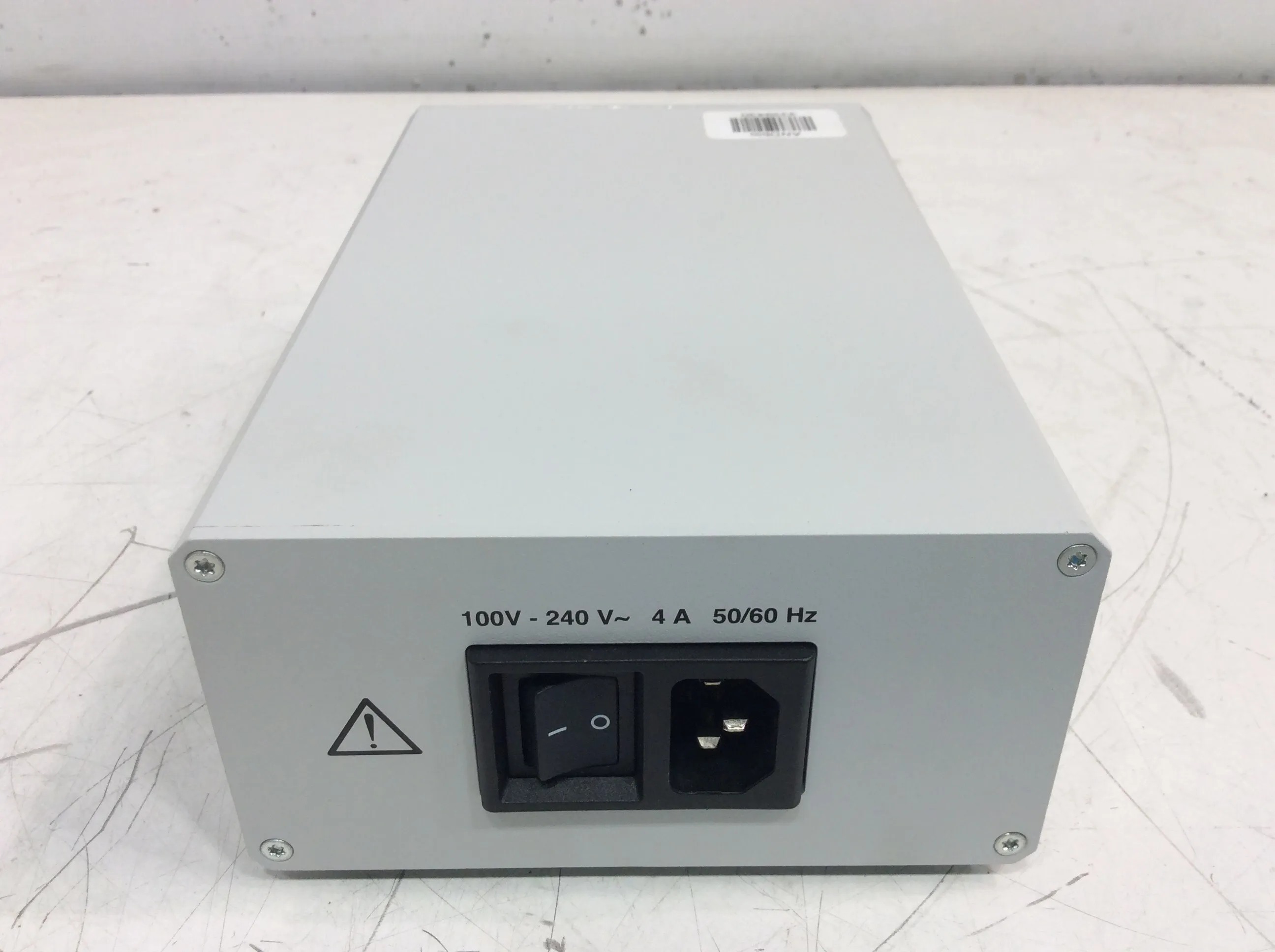 CTC Analytics MN 01-01 Power Supply