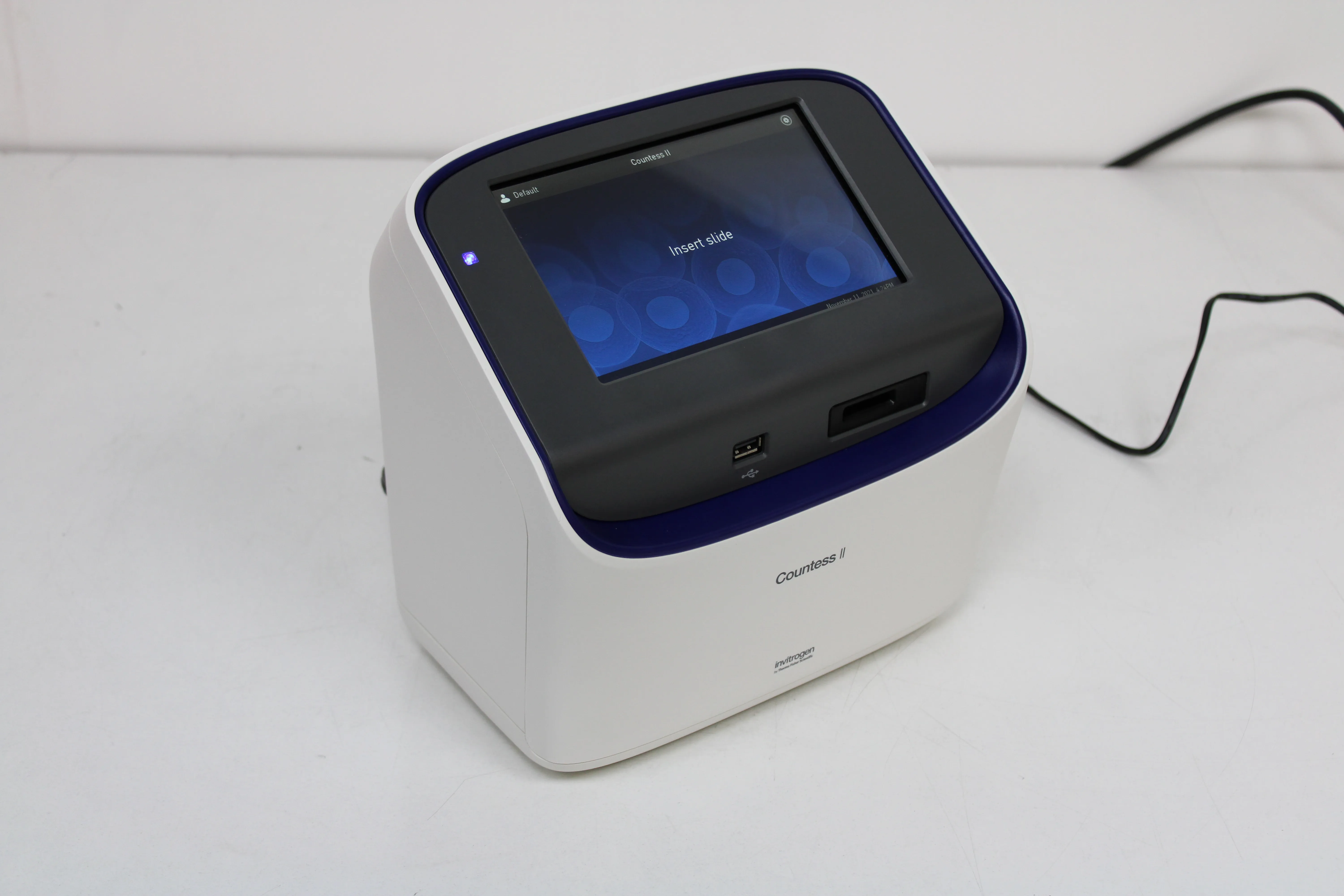 Invitrogen Countess II Automated Cell Counter AMQAX1000R