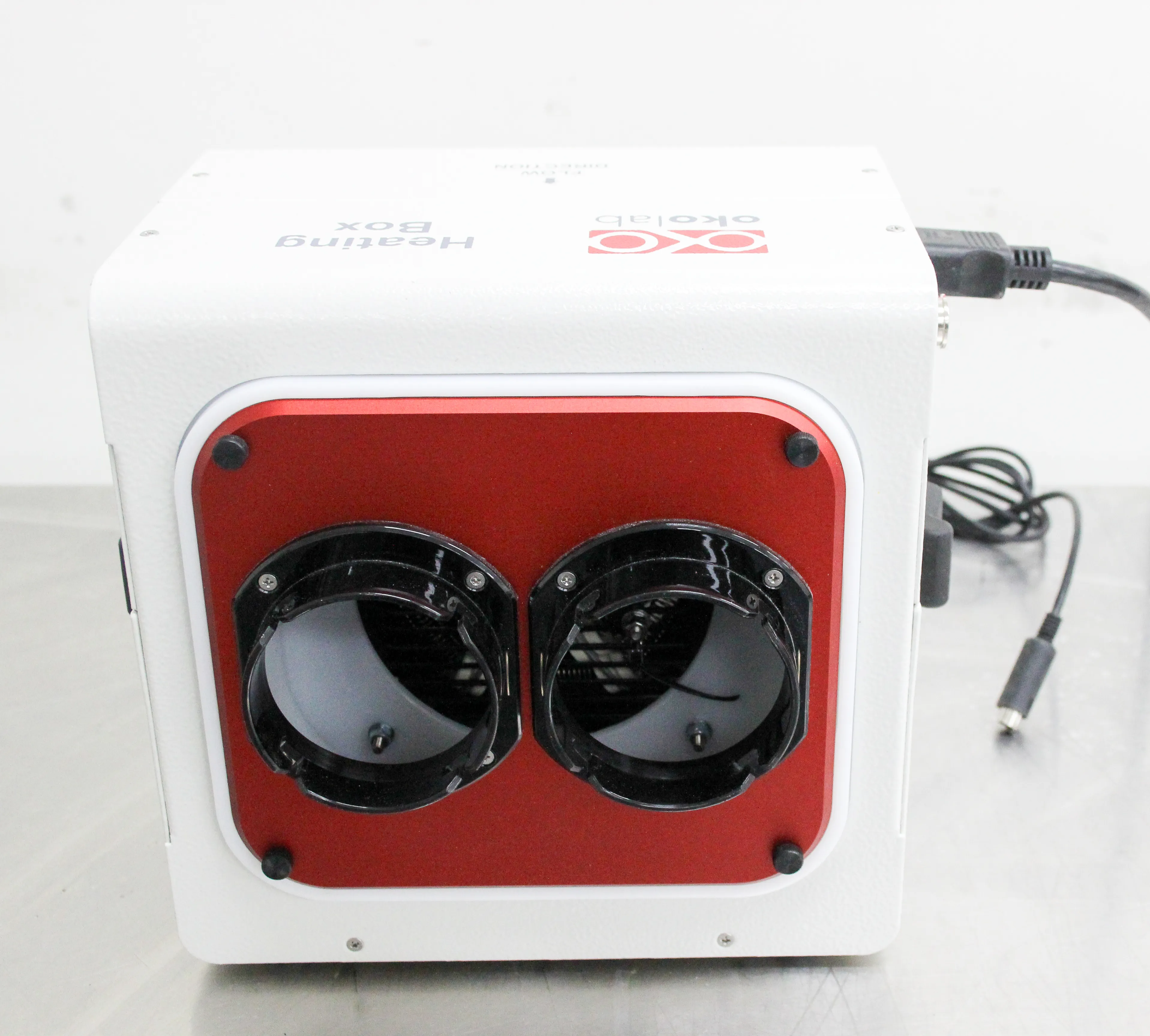 Okolab H201 T Air Heater Heating Box