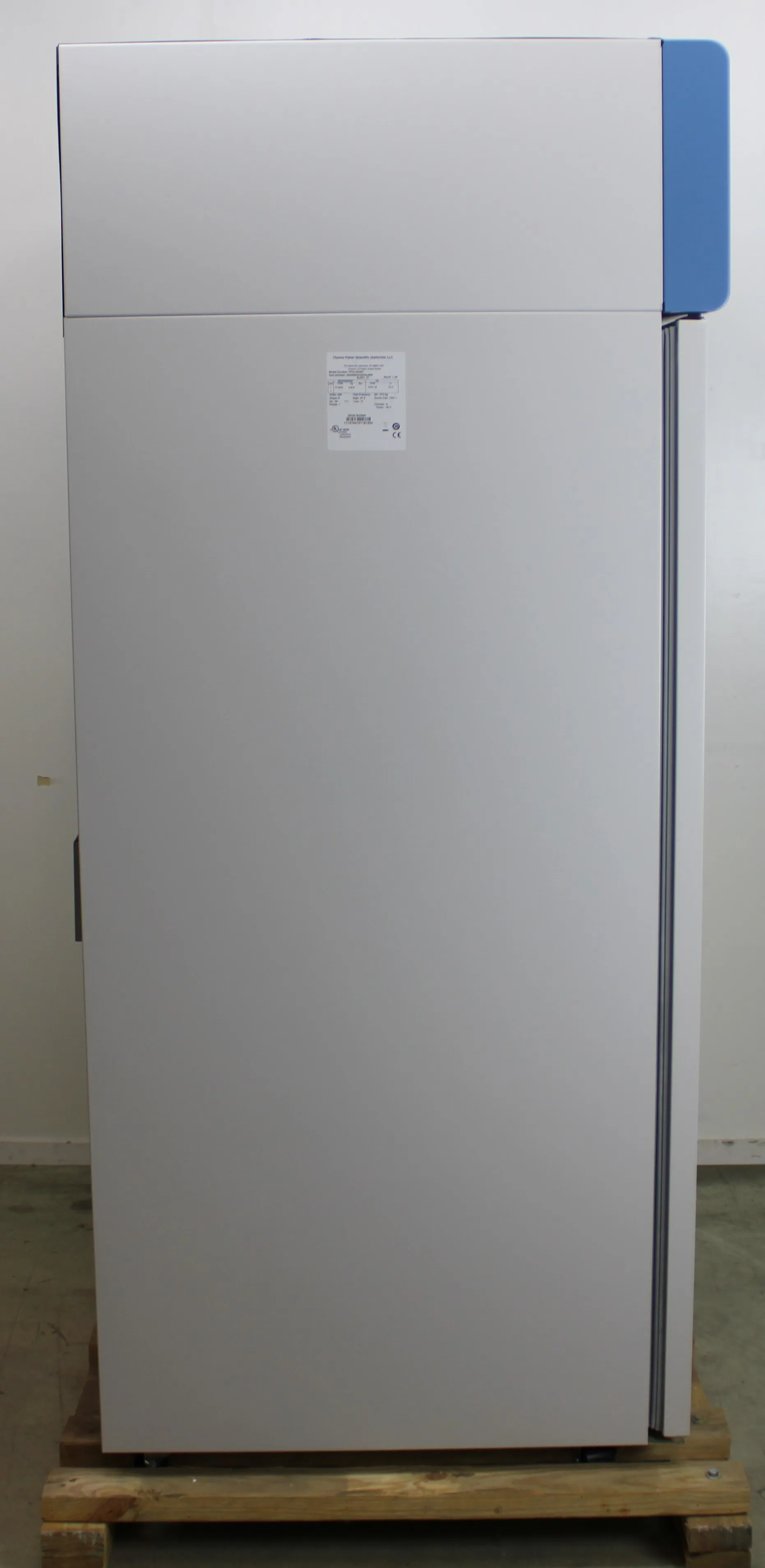 Thermo Fisher FFGL5030V-30C Double Door Freezer