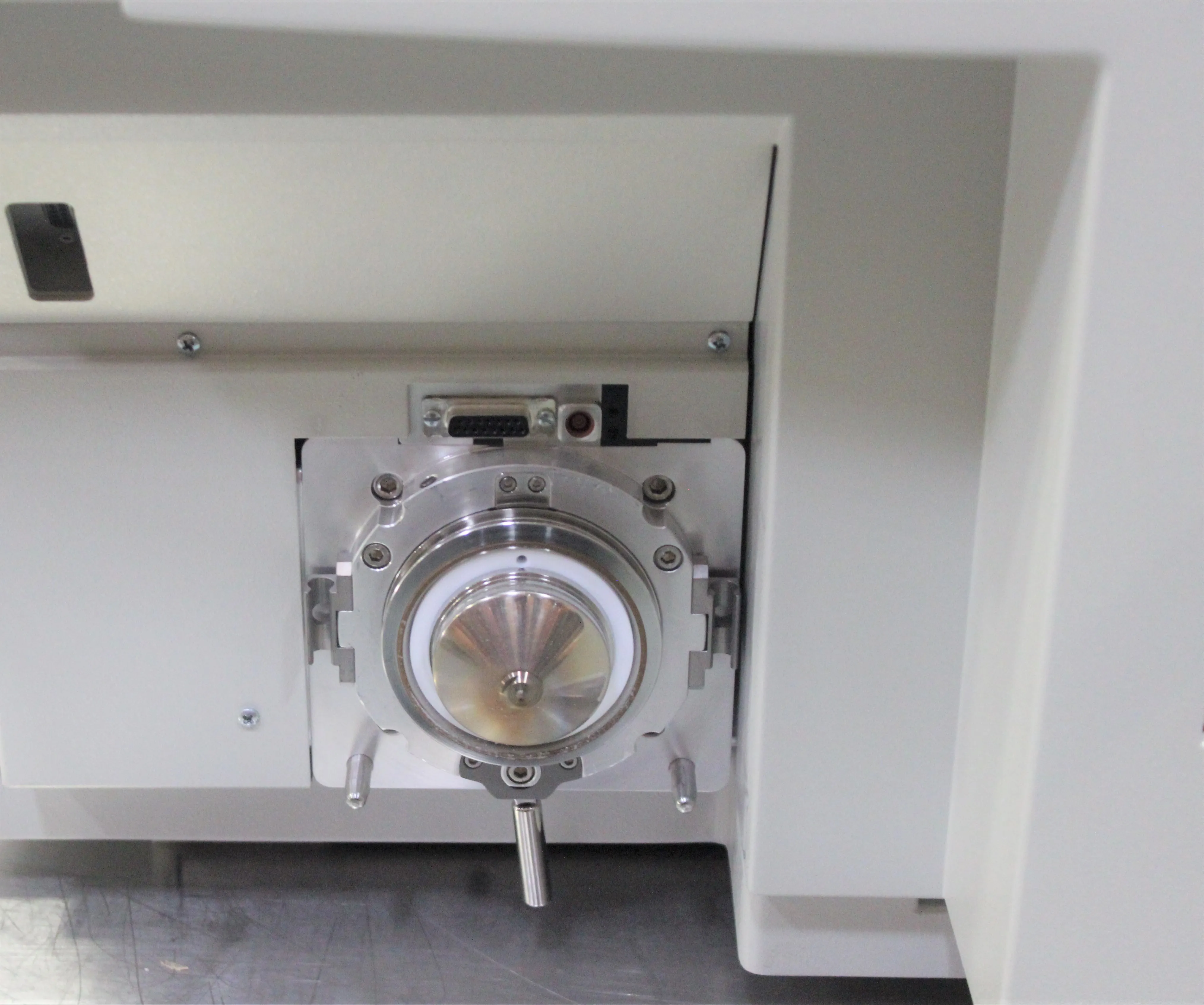 Thermo Scientific TSQ Vantage Mass Spectrometer