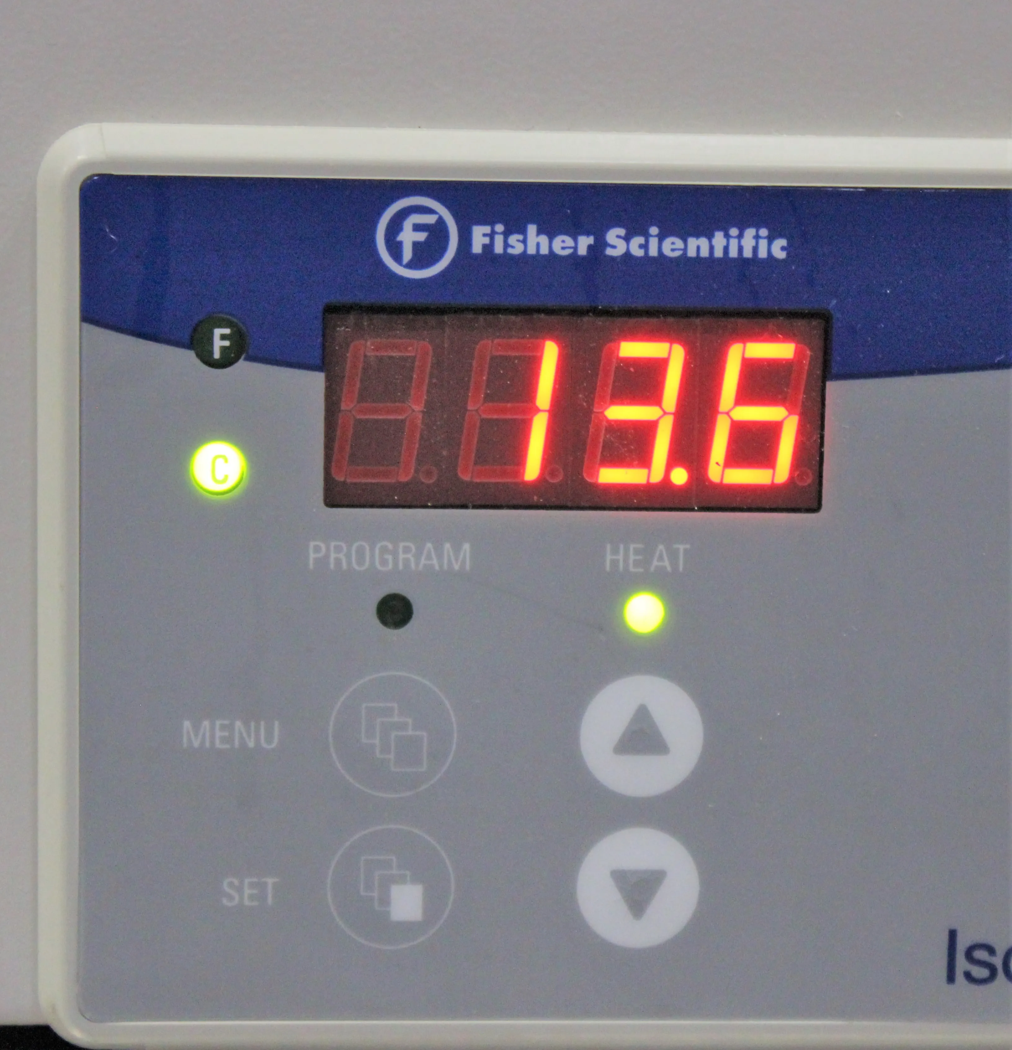 Fisher Scientific Isotemp Digital 2320 Water Bath