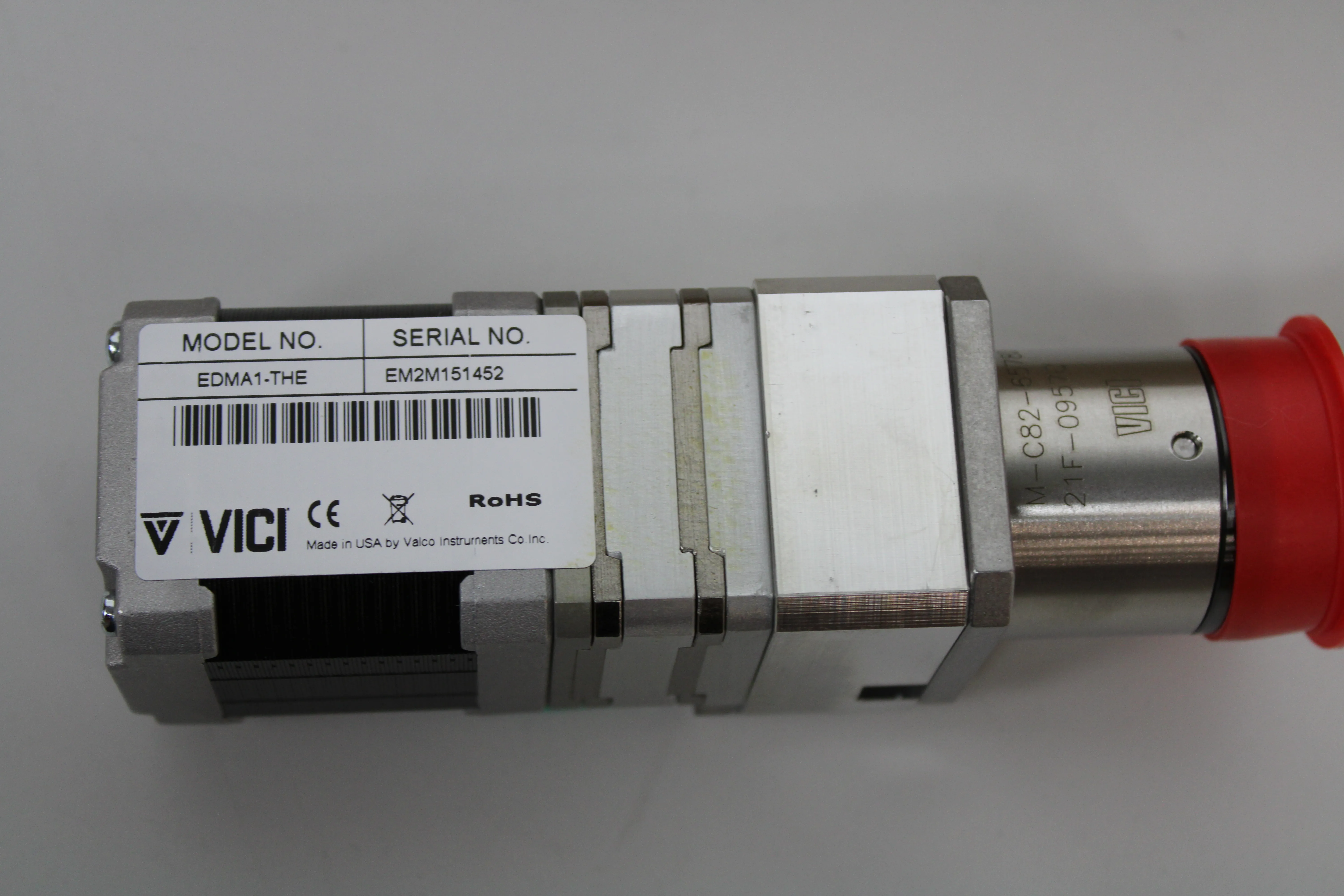 Vici EDMA1-THE 2 Position Sample Injector / Switching Valves