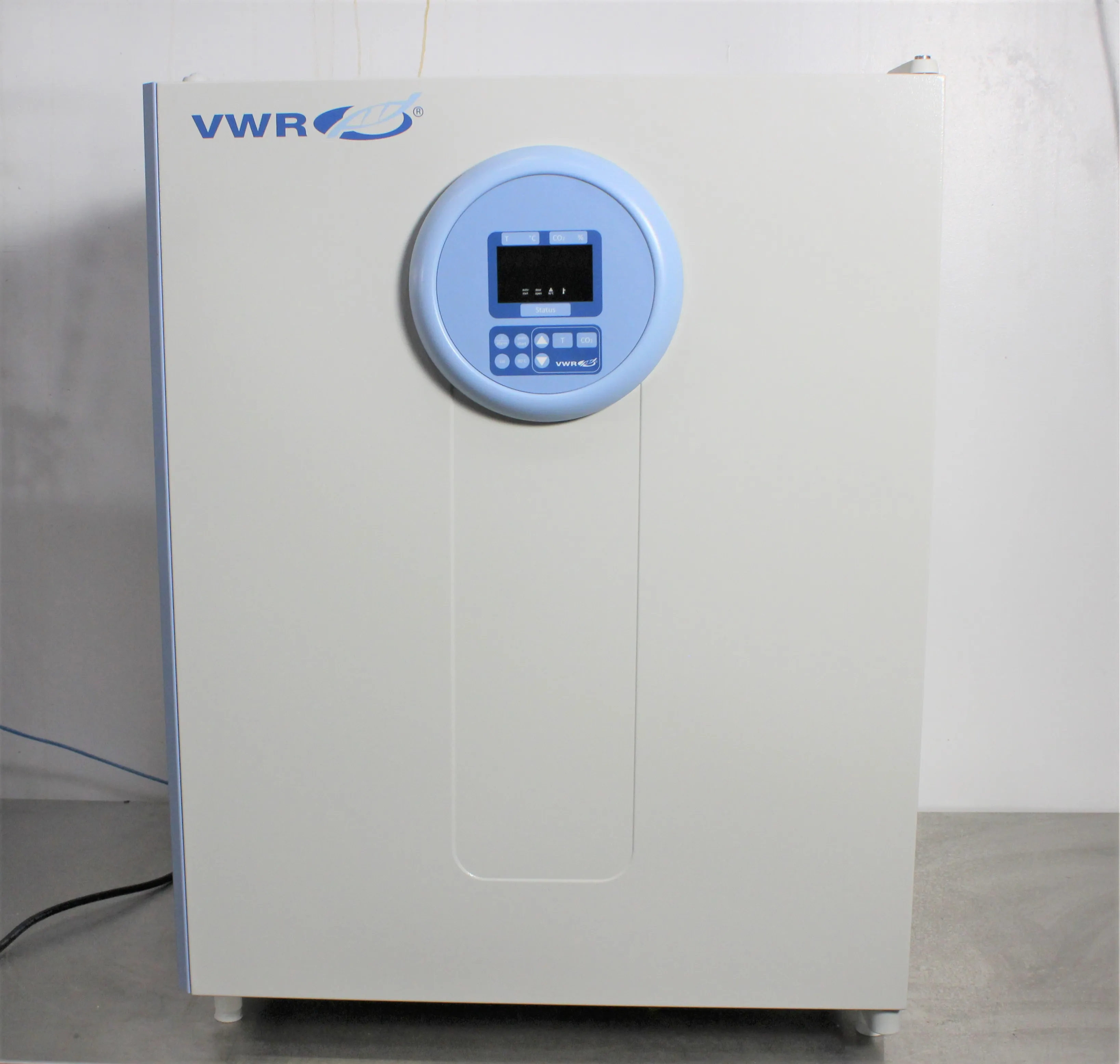 VWR Air Jacket CO2 Incubator Basic V2017091801