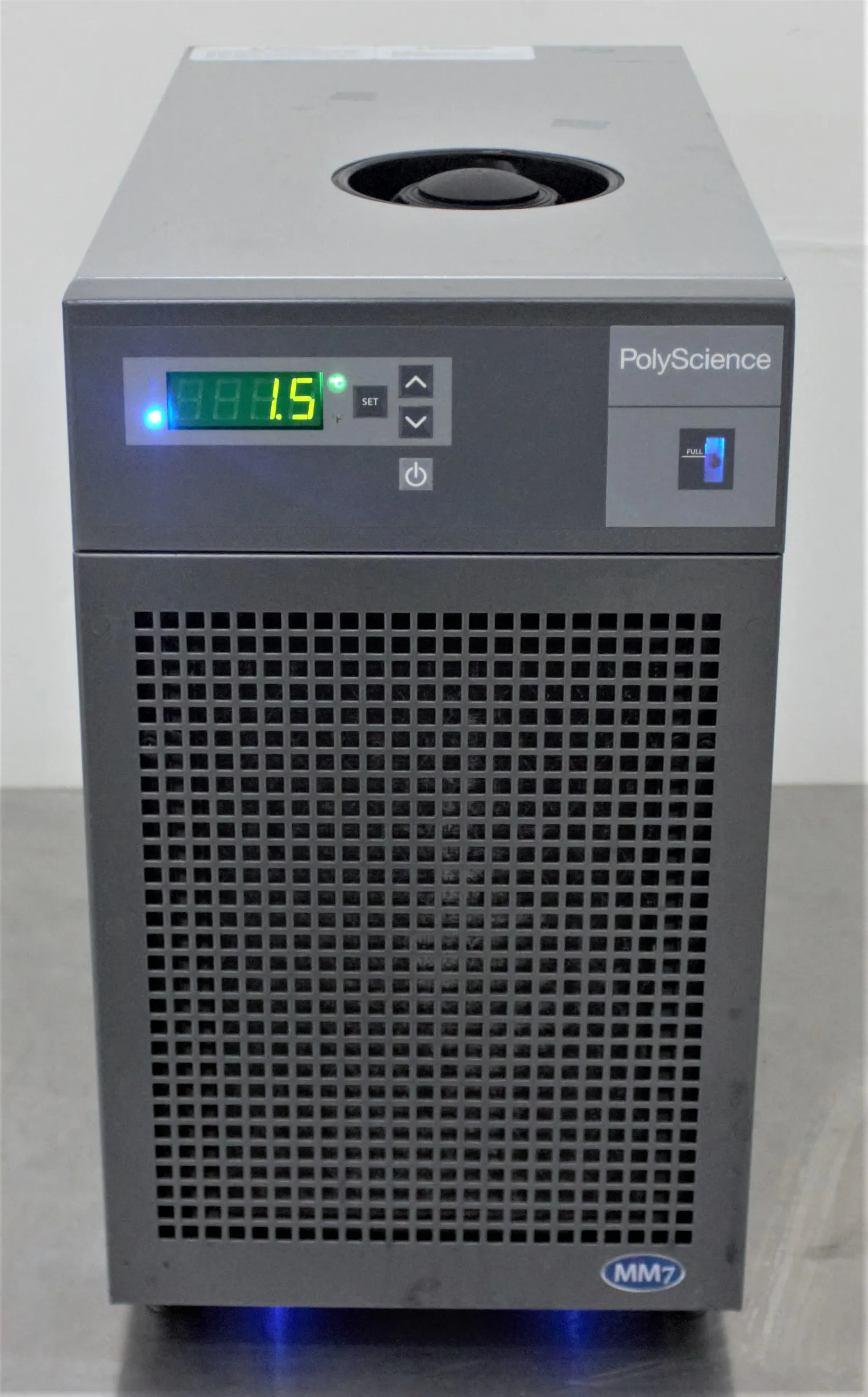 PolyScience MM7 Water Chiller Circulator