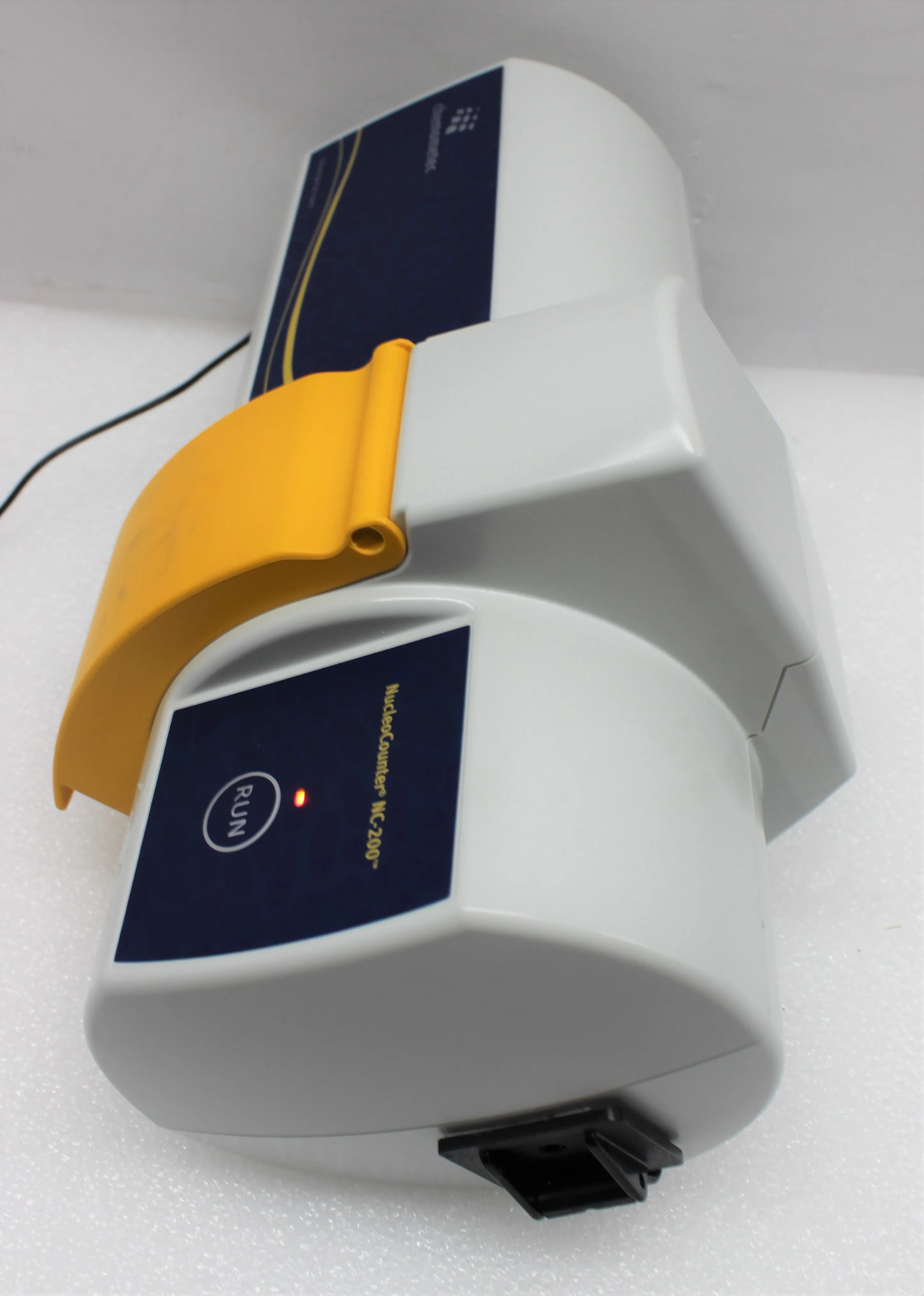 Chemometec NucleoCounterNC-200 Automated Cell Counter