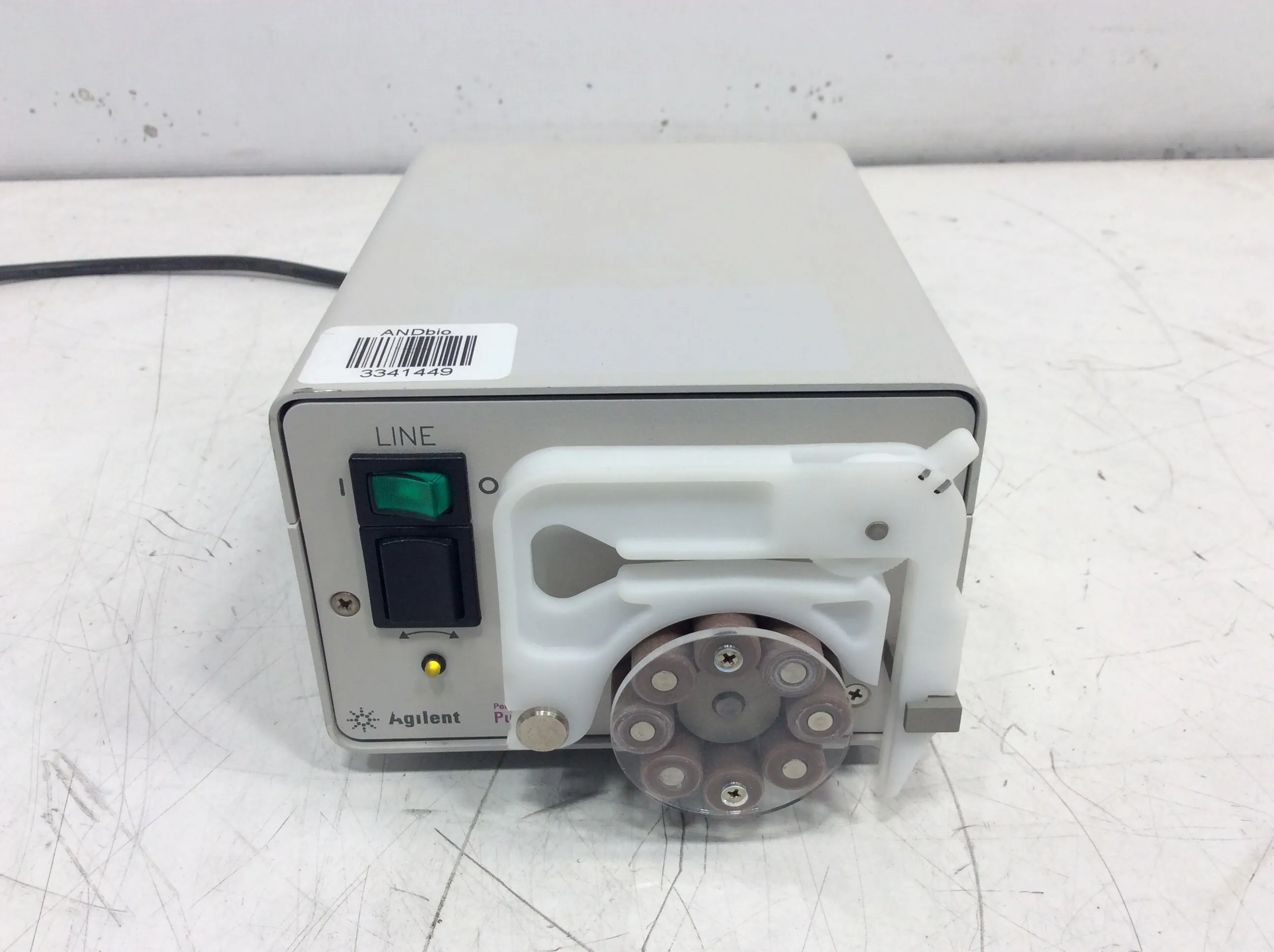 Agilent Peristaltic Pump 1FS