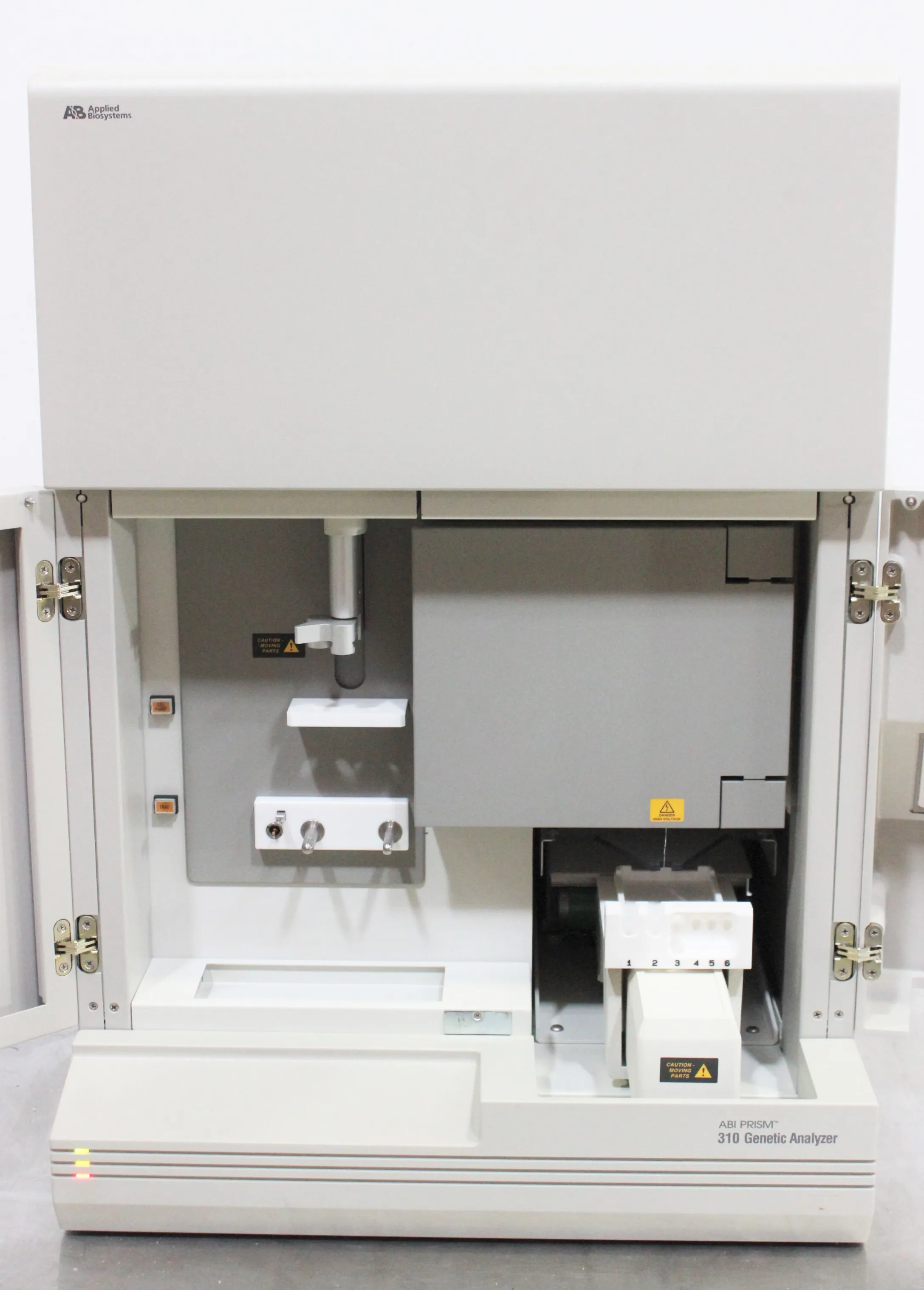 Applied Biosystems 310-3 DNA Sequencer