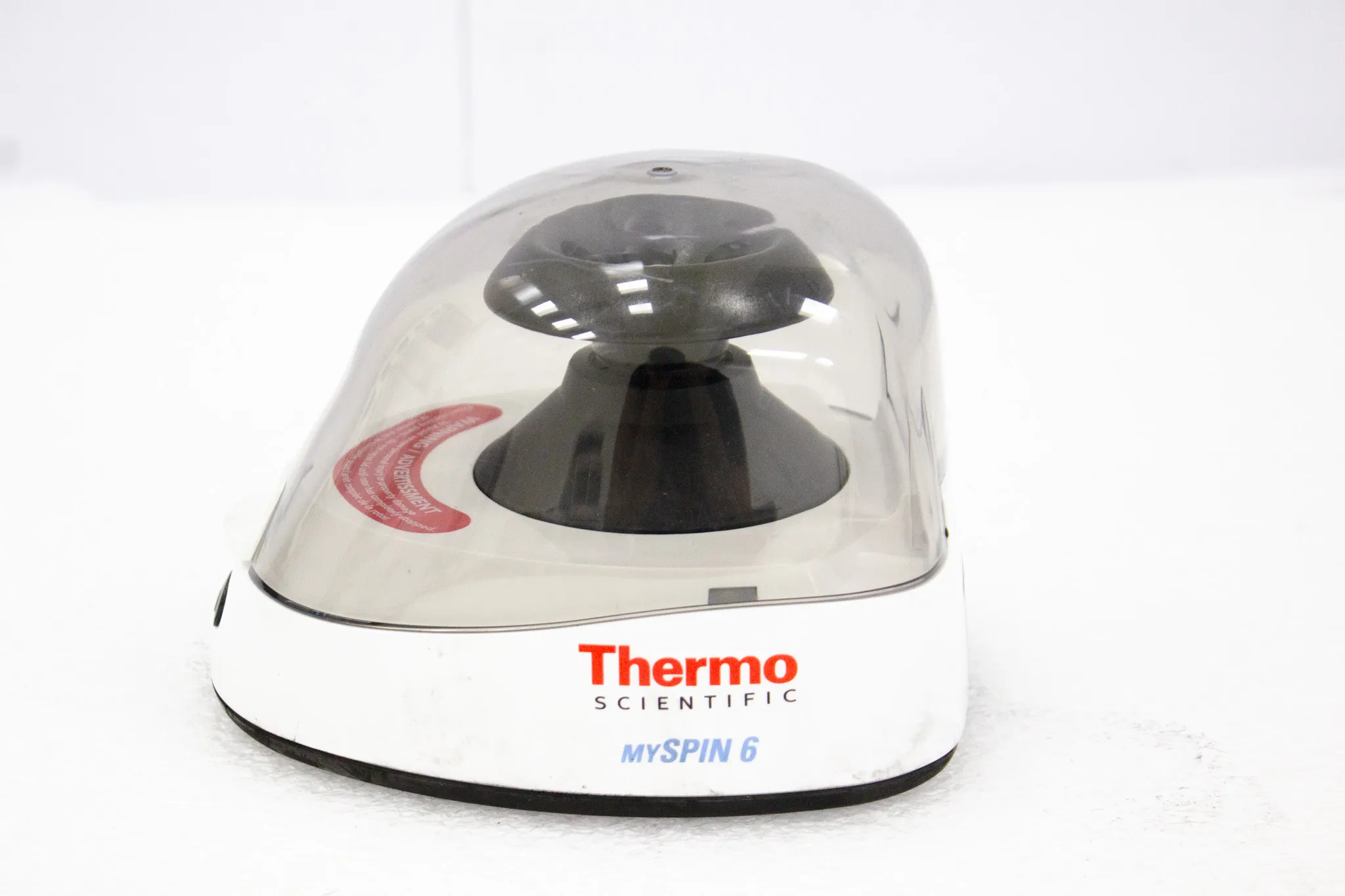 Thermo Scientific mySpin6 Mini Centrifugation 75004061