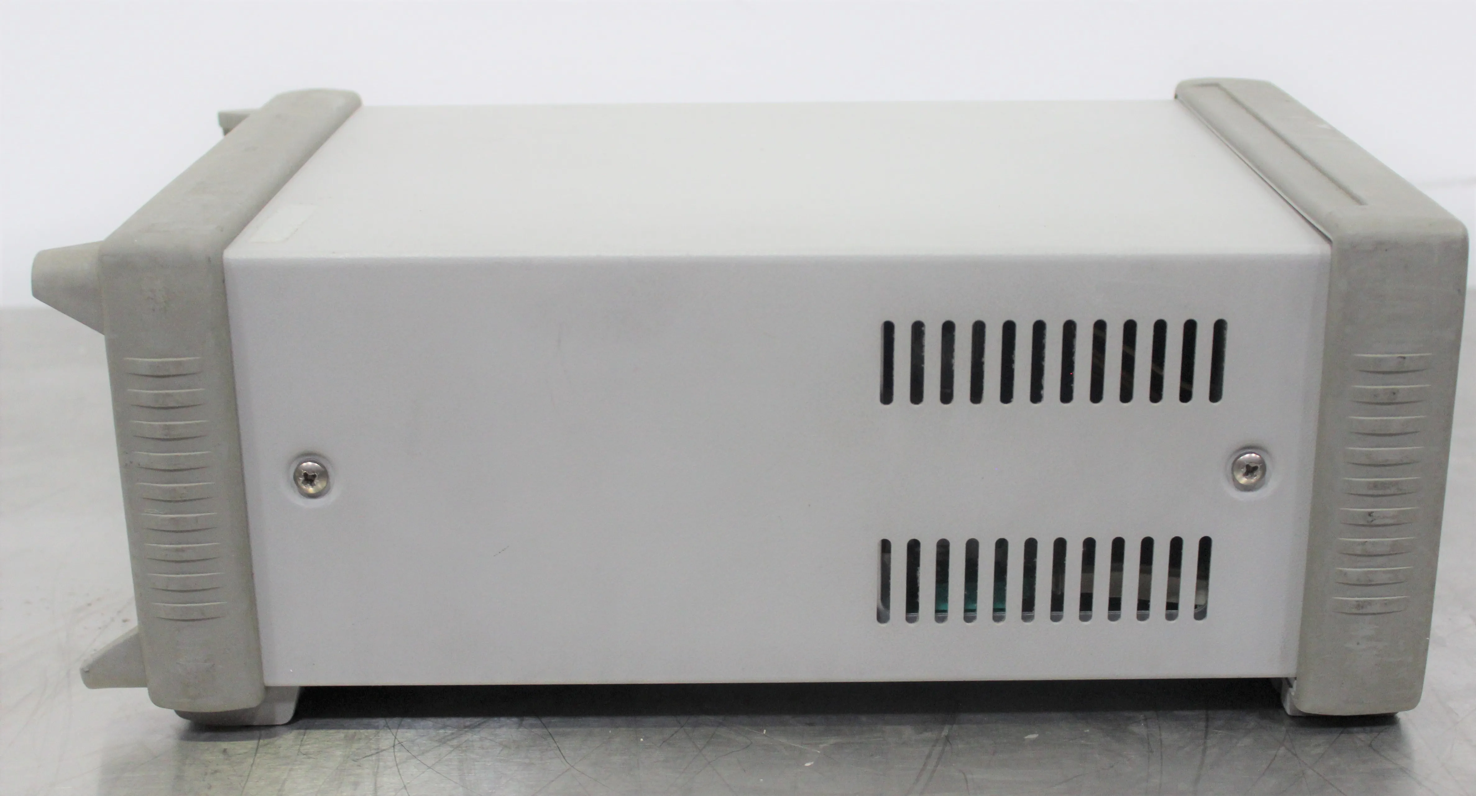 Hewlett Packard E3631A Triple Output DC Power Supply with GPIB and RS-232 Interfaces