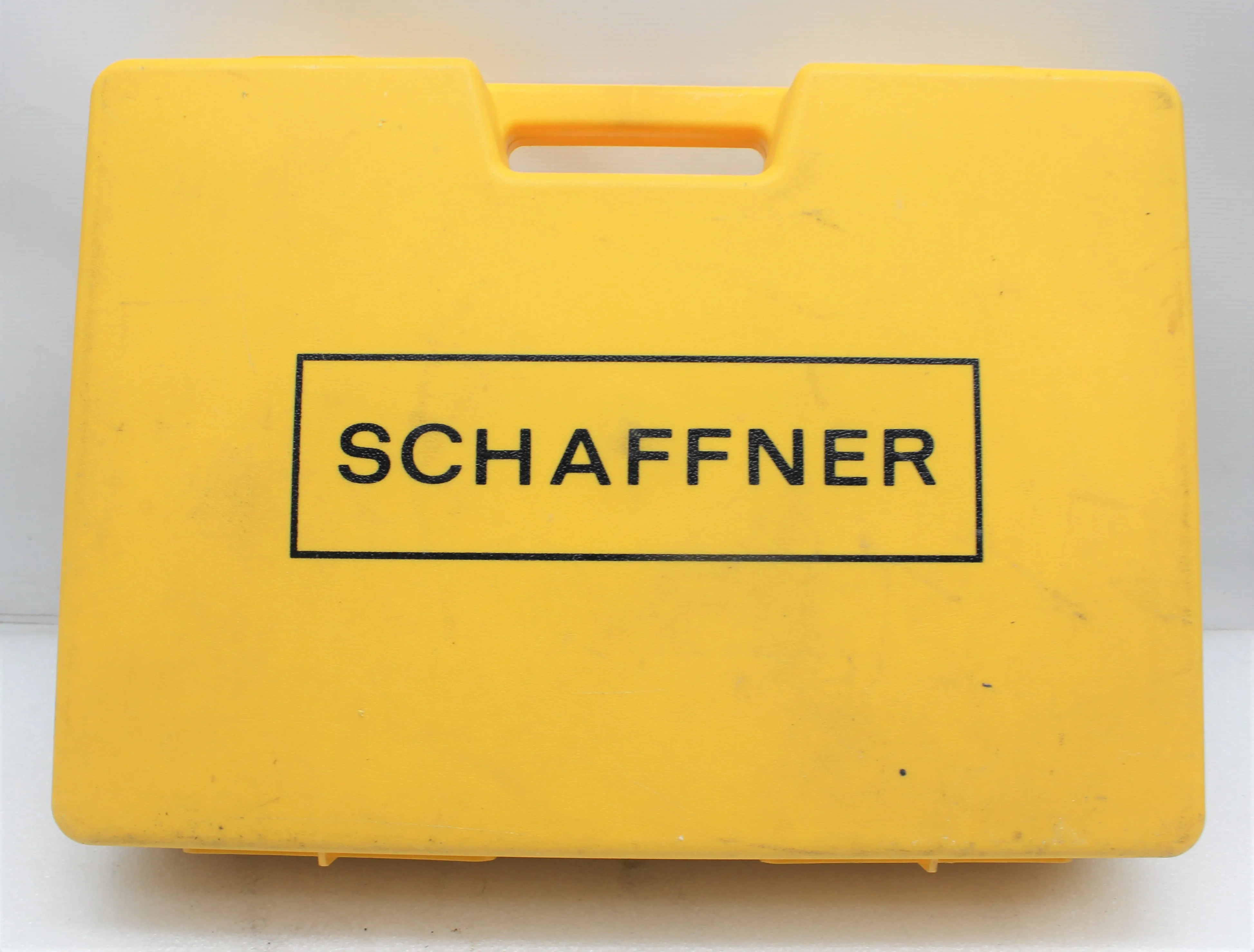 Scheffner NSG431 Electrostatic Charge & Discharge Tester 2-21kV