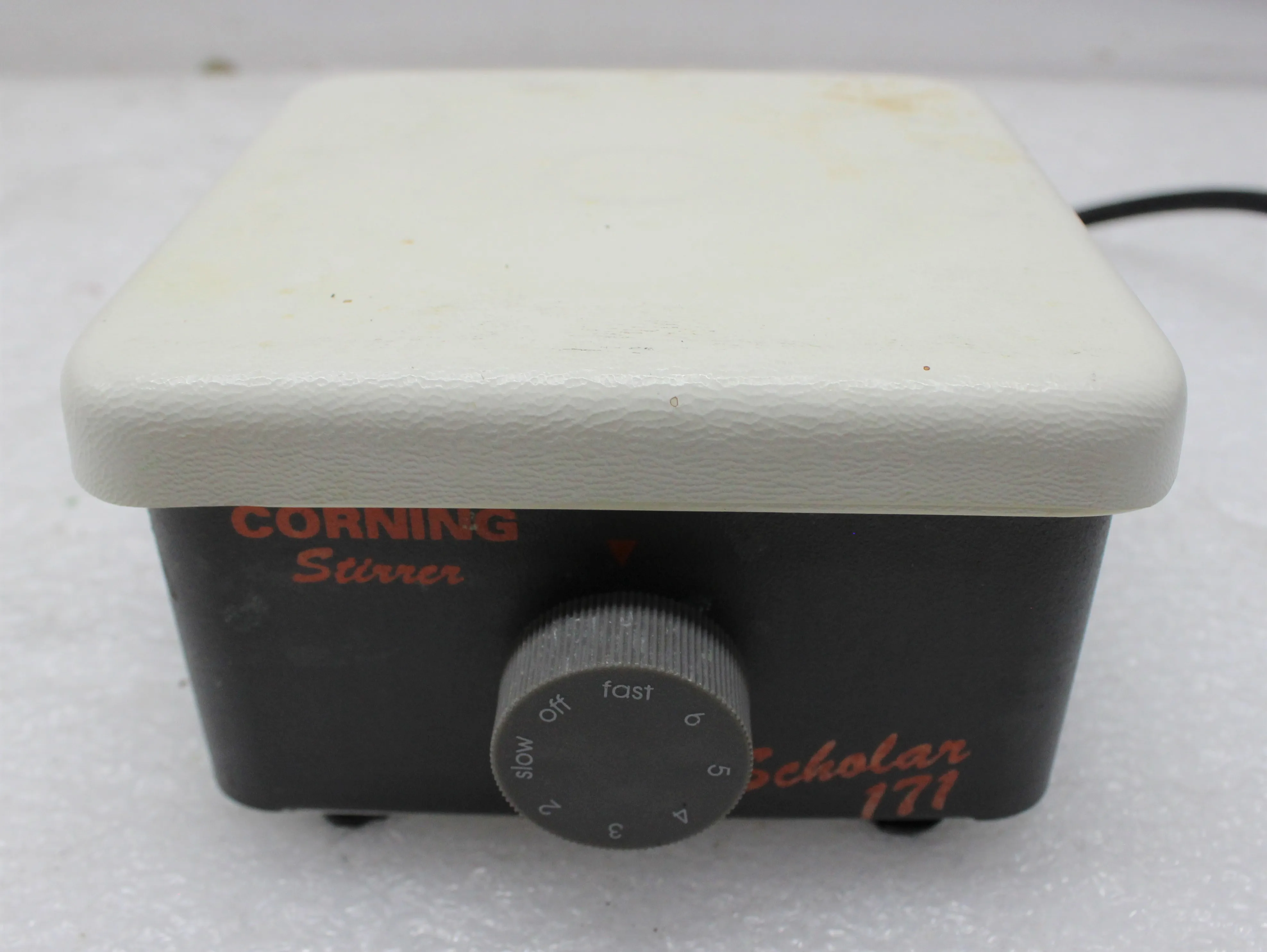 Corning Scholar 171 Vortexer / Rotator / Shaker