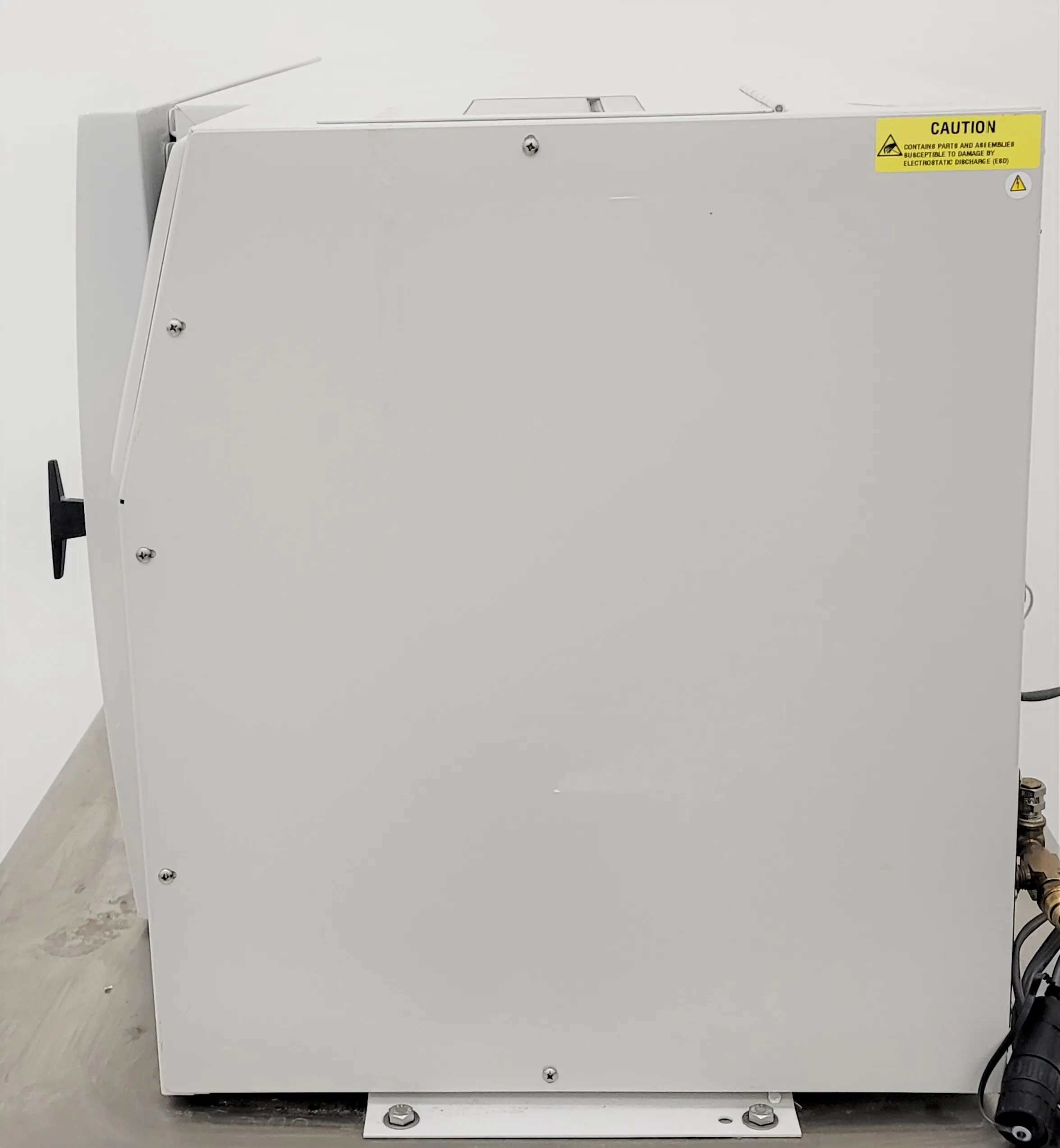 Thermo Scientific CryoMed 7454M Controlled-Rate Freezer