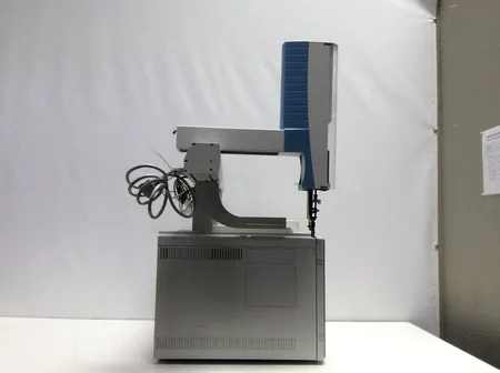 Thermo Electron Corporation Trace GC Ultra and TriPlus Autosampler