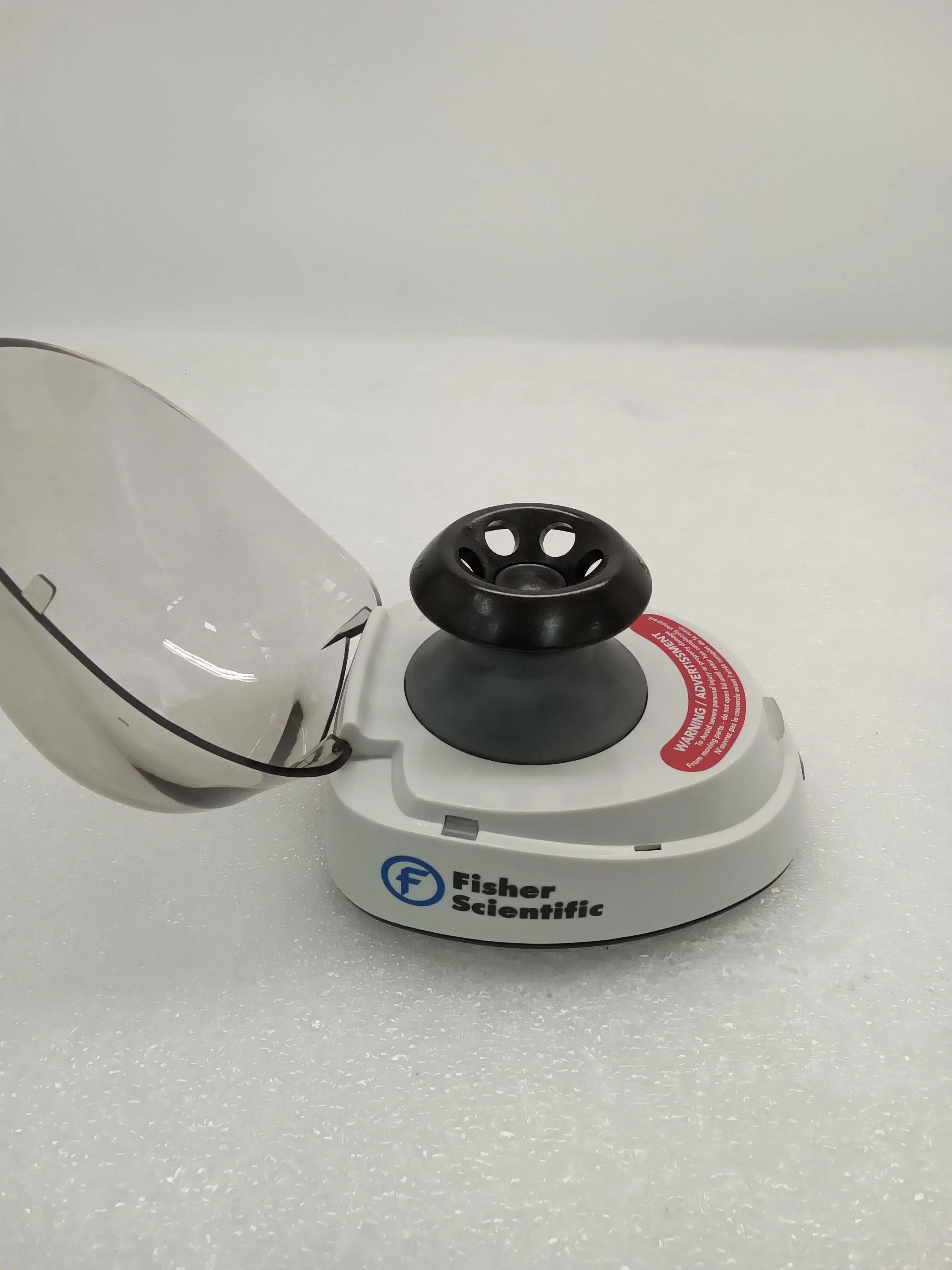 Thermo Fisher Fisherbrand Mini-Centrifuge 100-240V Microcentrifuge