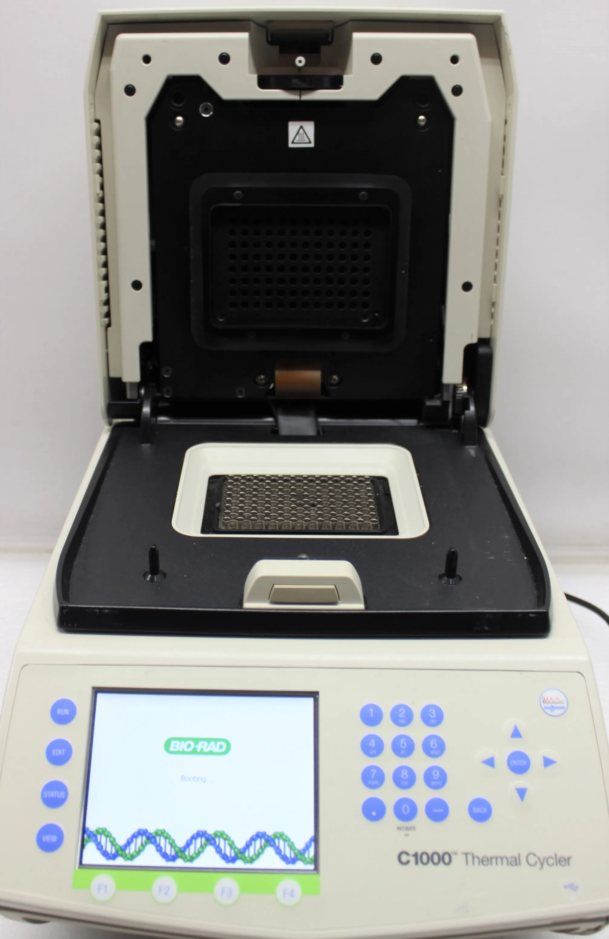 BIO-RAD C1000 Thermal Cycler CFX96 Real-Time System