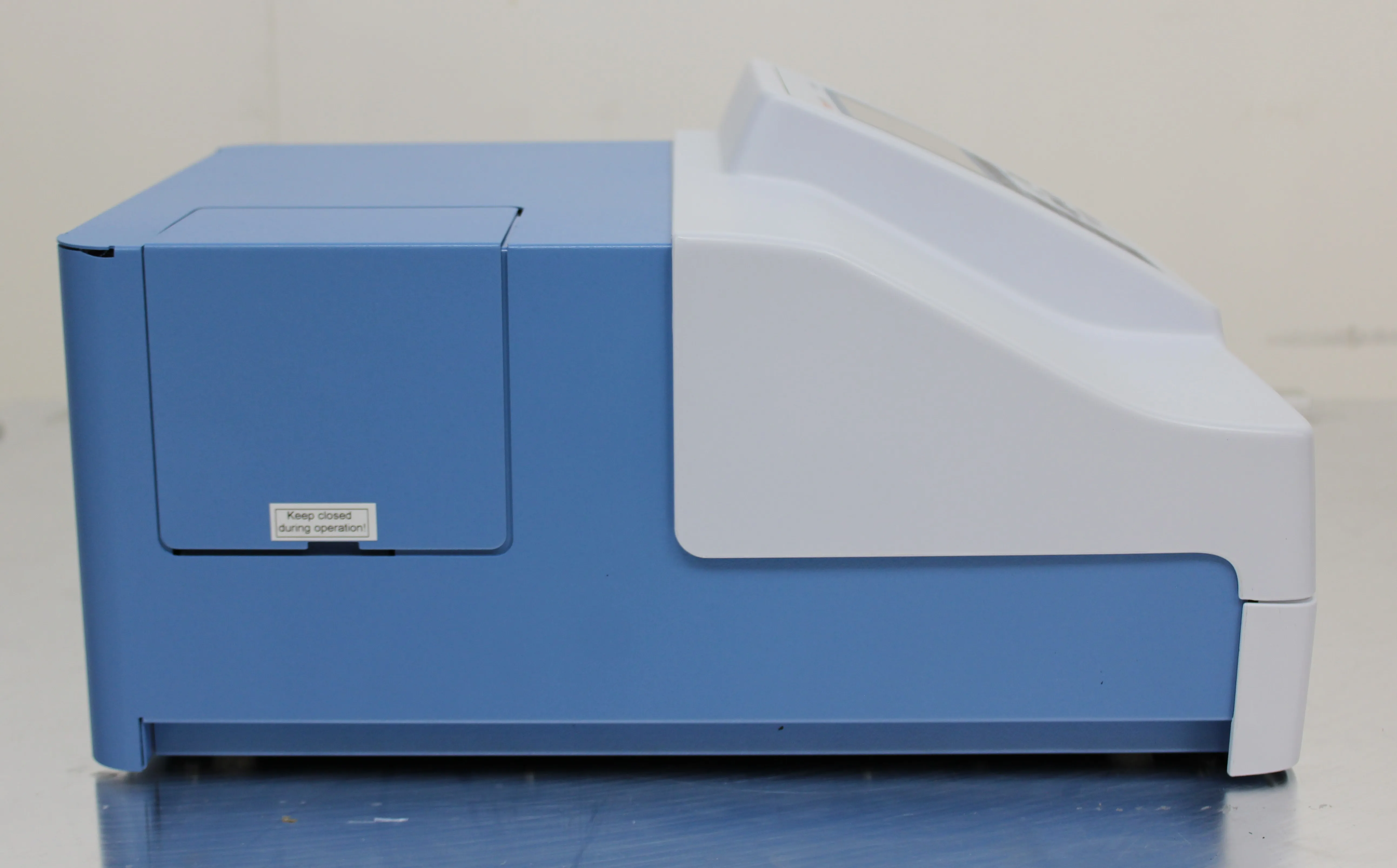 Thermo Scientific Multiskan FC Microplate Photometer REF:51119000