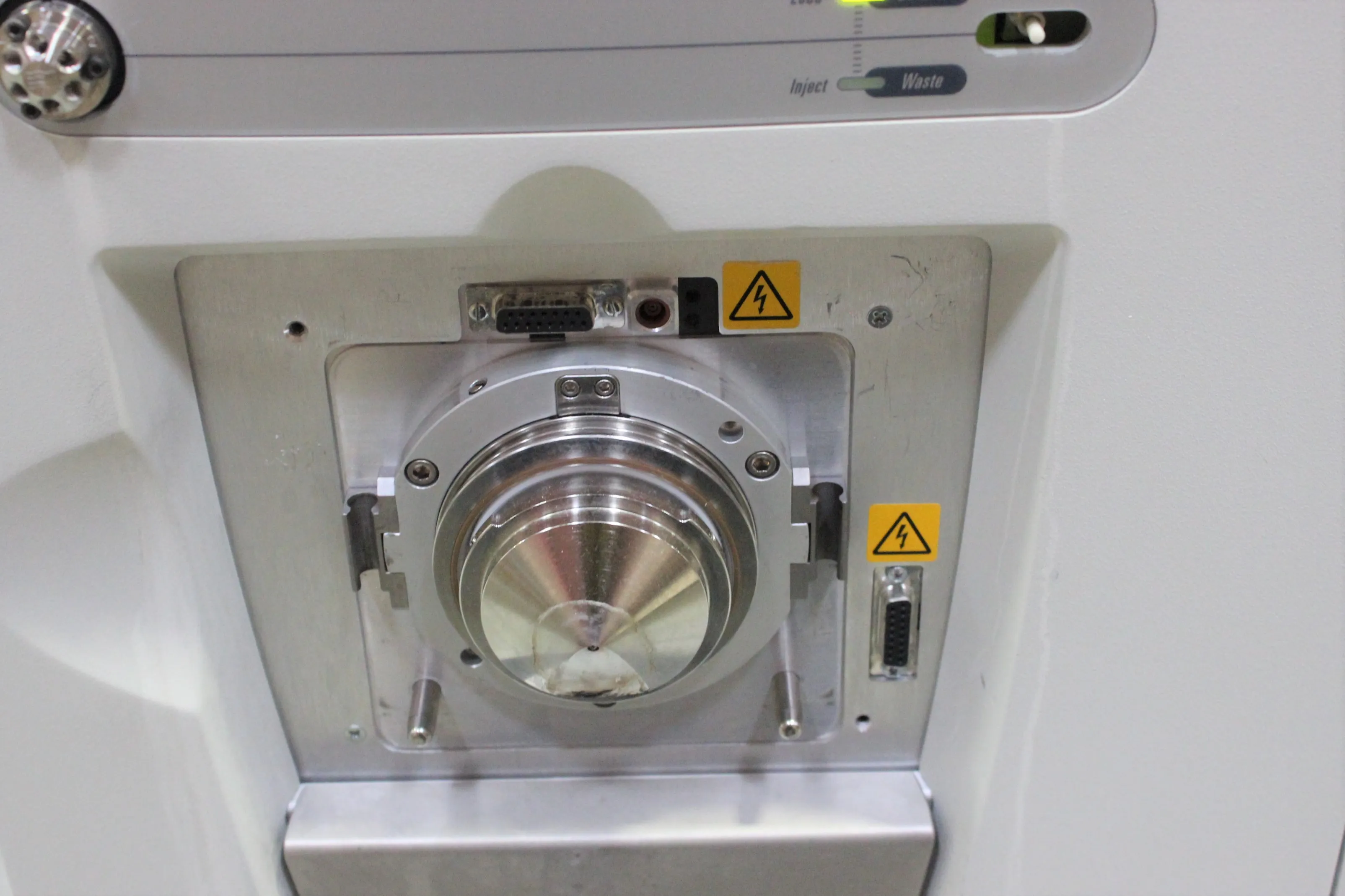 Thermo Fisher LTQ XL & Orbitrap XL Mass Spectrometer with ETD