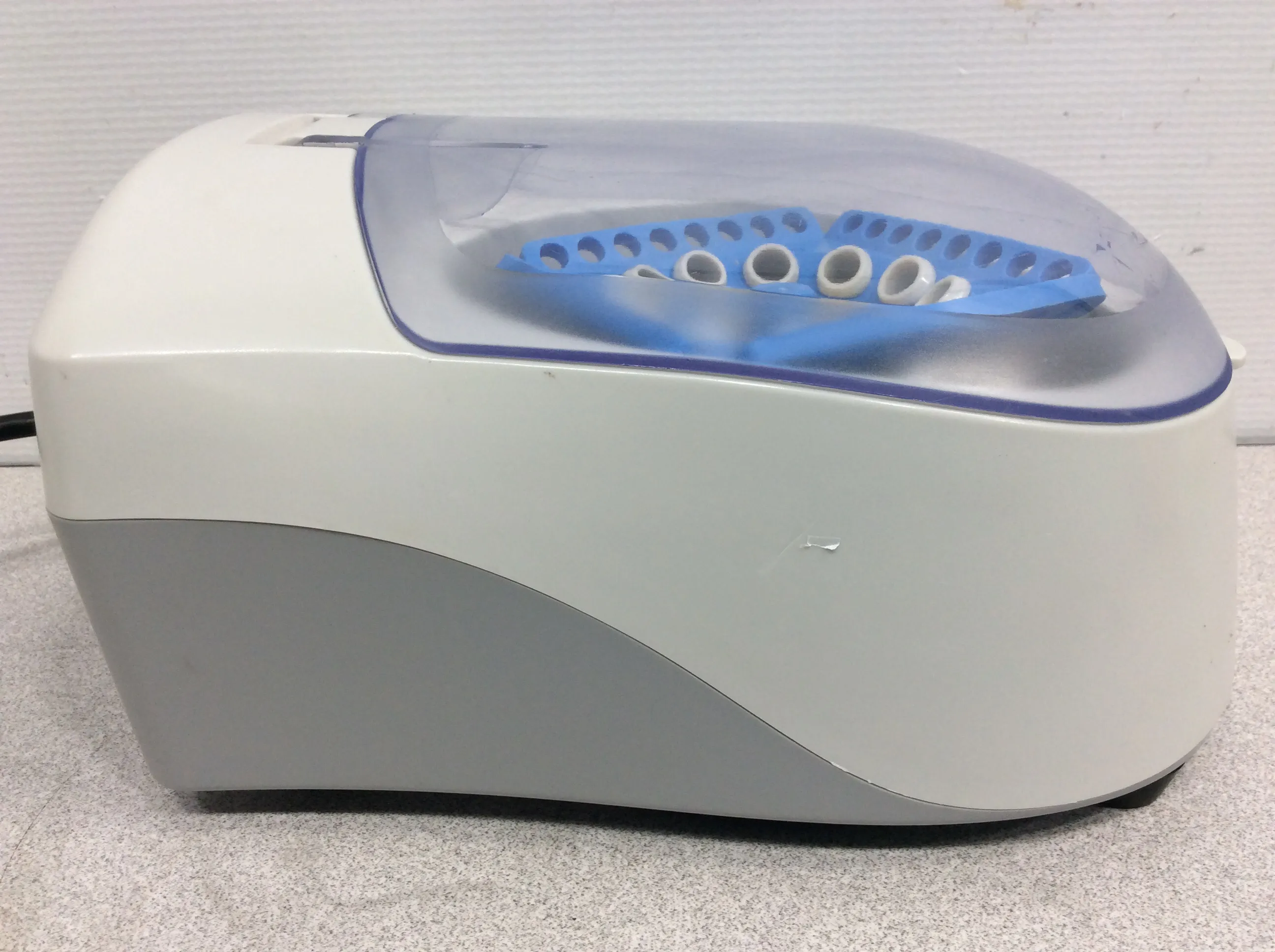 Benchmark Scientific MyFuge C1012 Micro Centrifuge with Rotor