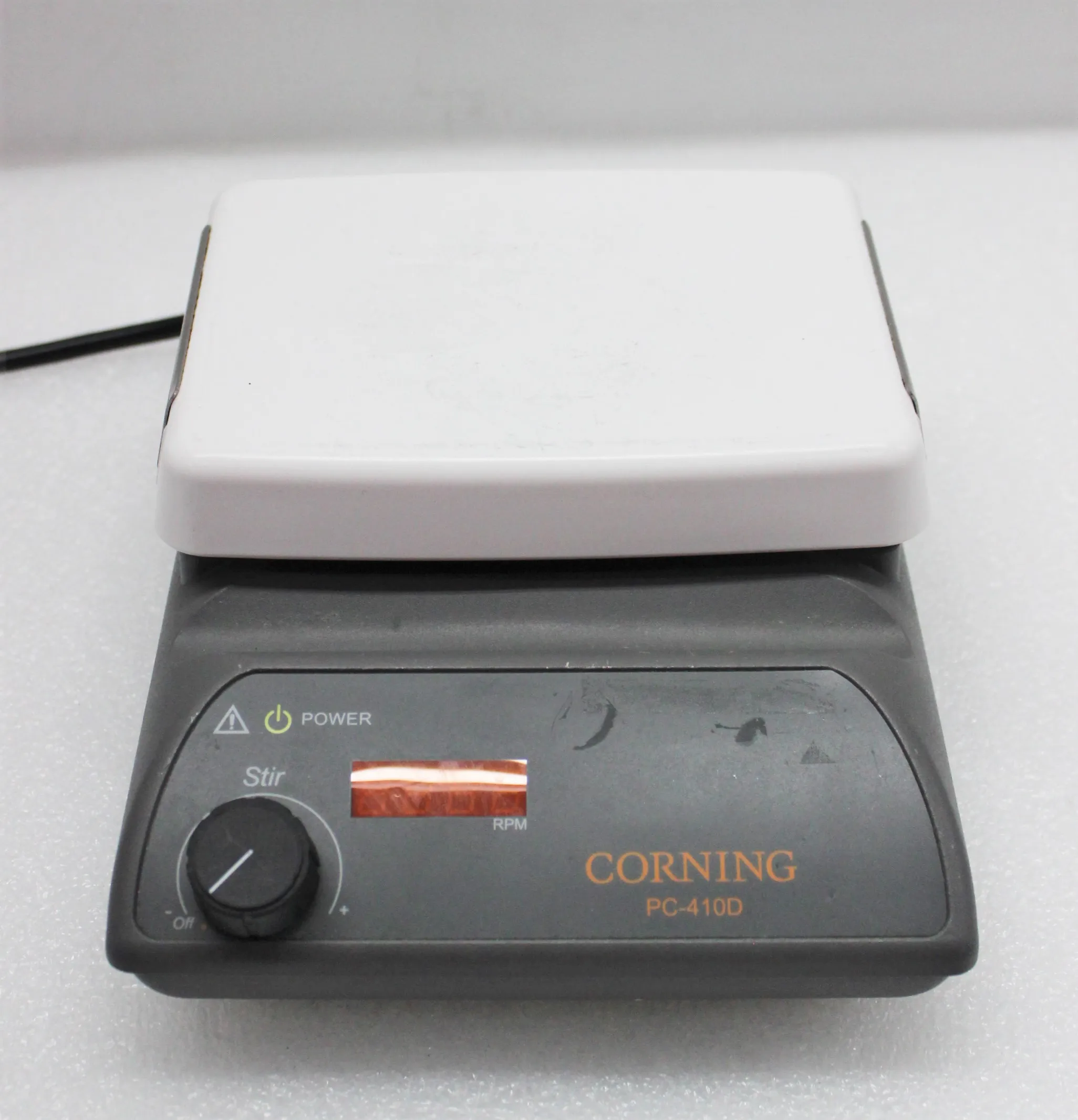 Corning PC-410D Stir Plate