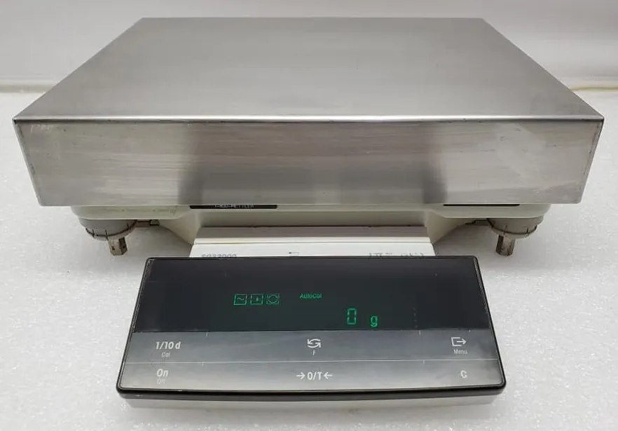 Mettler-Toledo SG32000 SG Balance Scale