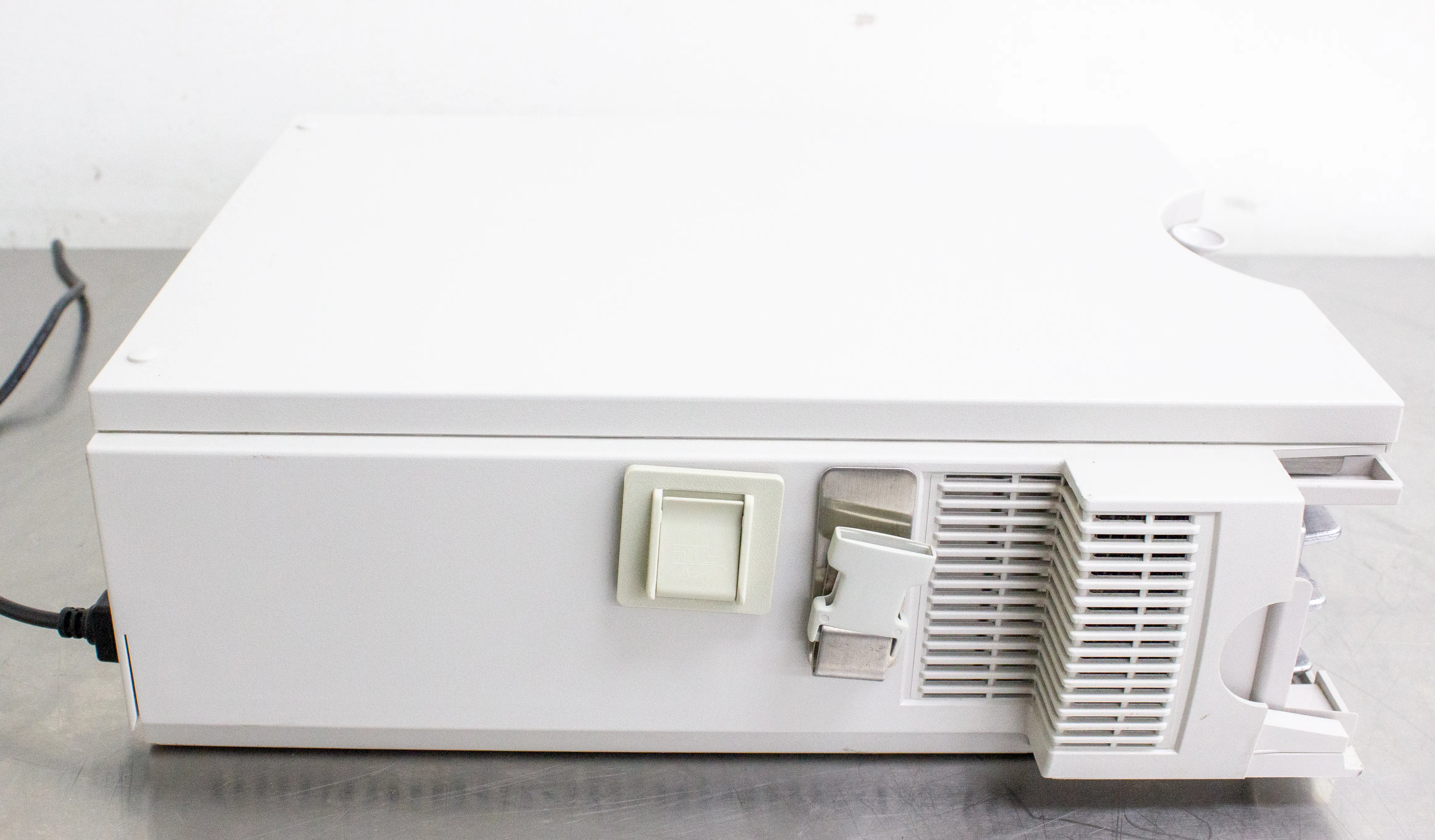 Agilent 1100 Series HPLC G1316A Colcom Column Compartment