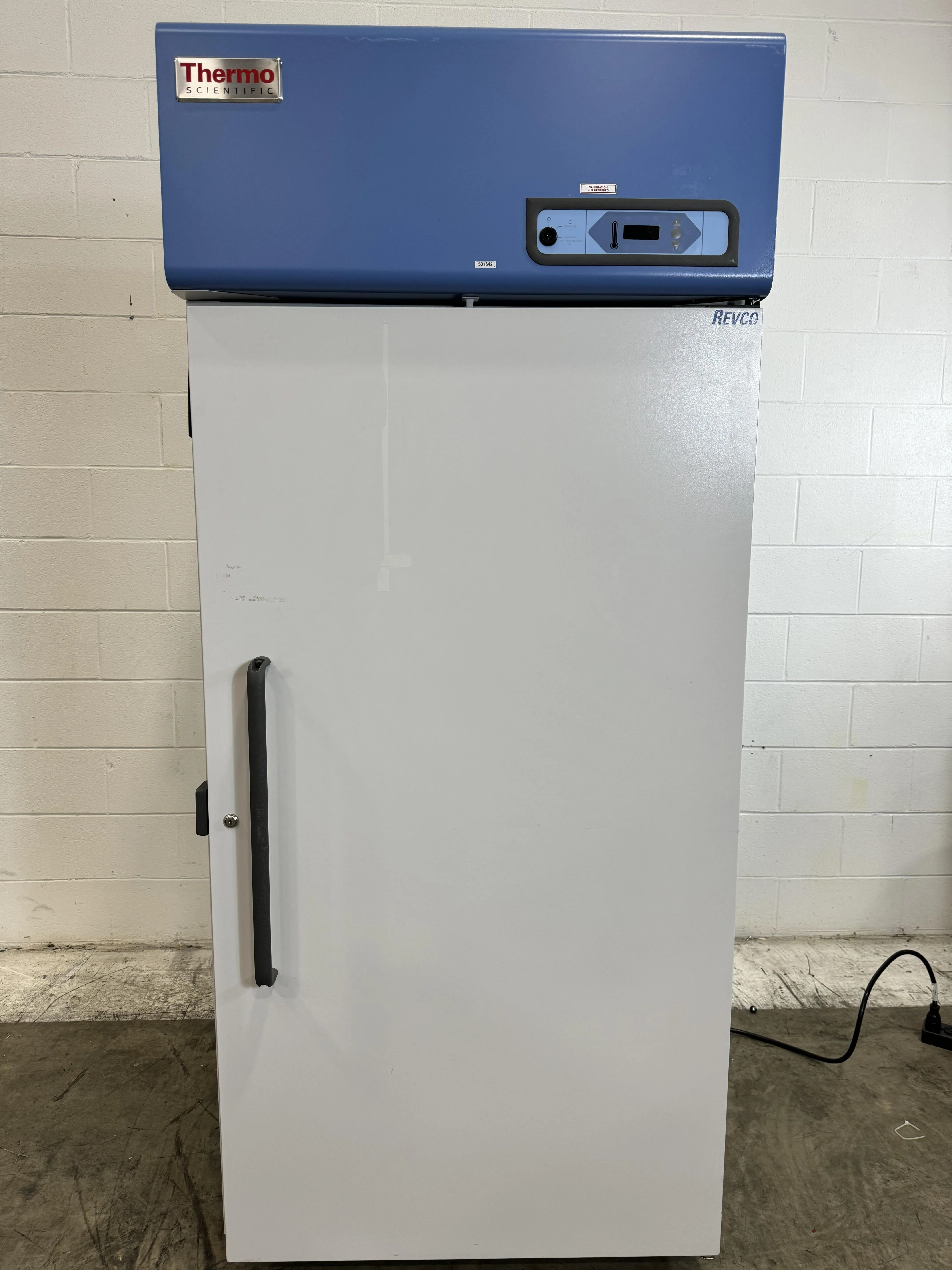 Thermo Fisher - UGL3020A Model Ultra Low Freezer