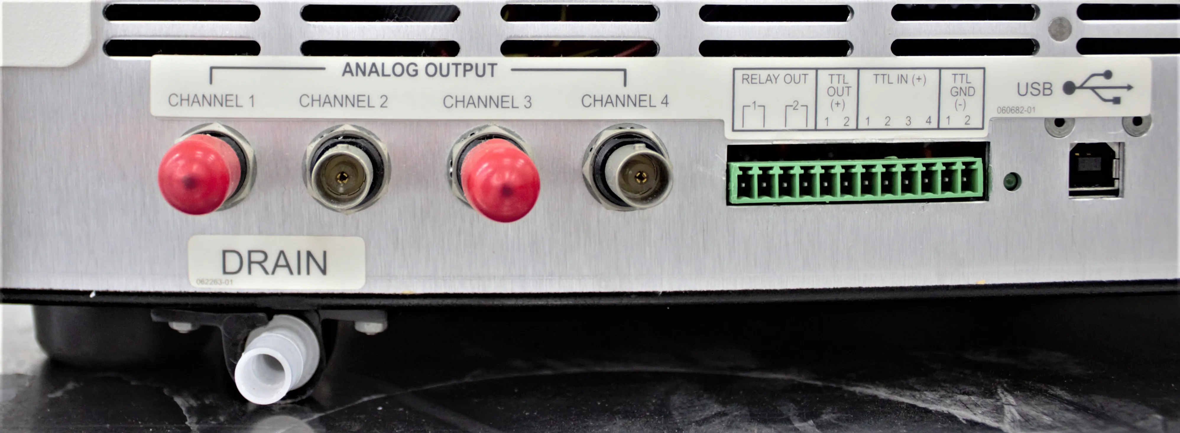 Dionex ICS Series PDA-1 High-Resolution Photodiode Array Detector Chromatography System